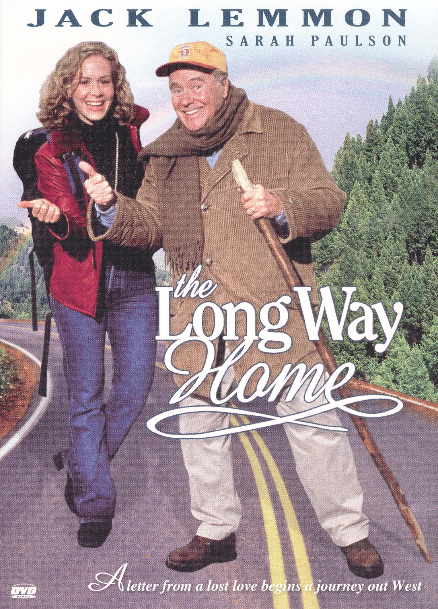 The Long Way Home by Z.A. Maxfield