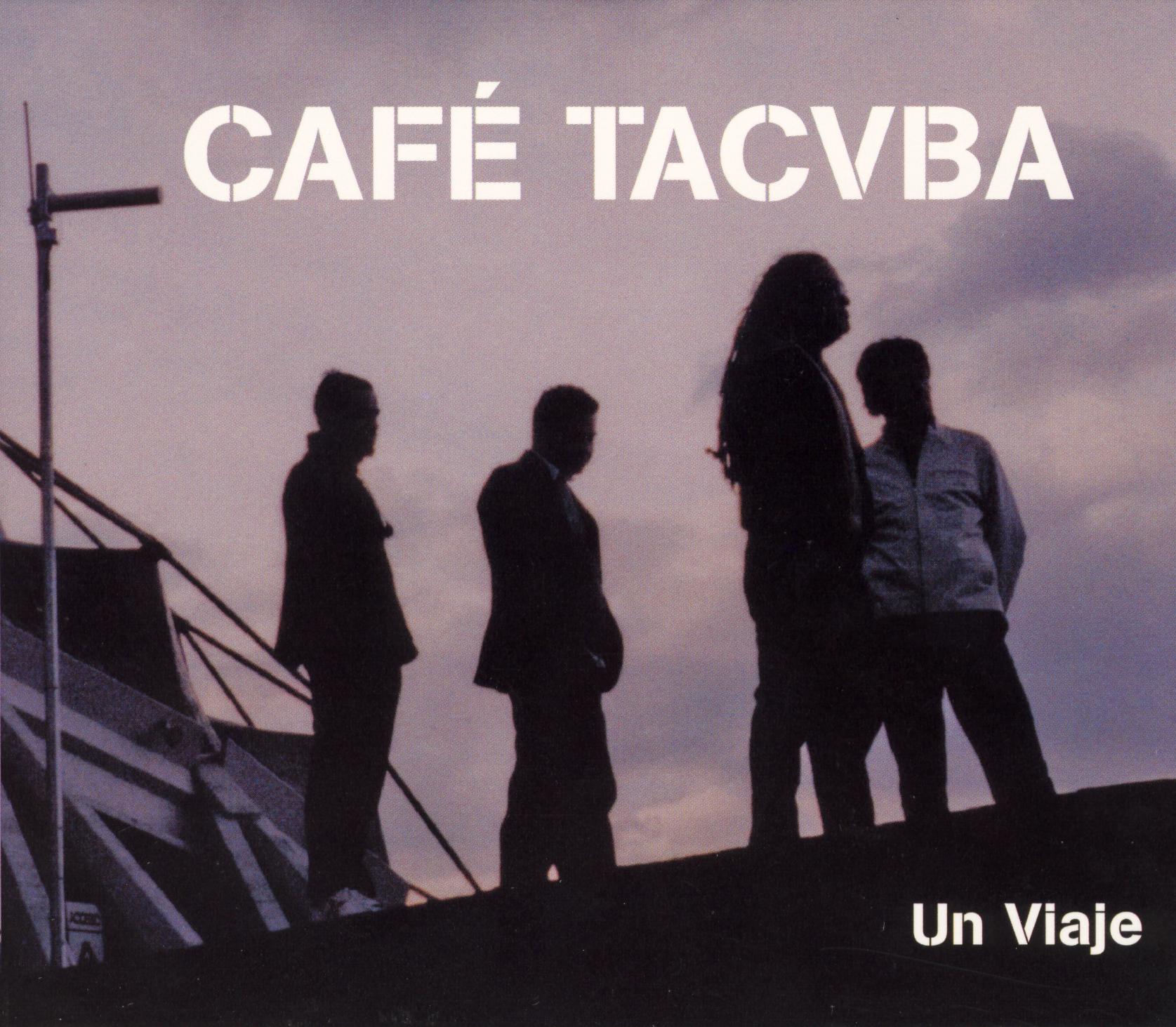 Álbumes 94+ Foto Café Tacuba Mtv Unplugged - Café Tacvba Lleno