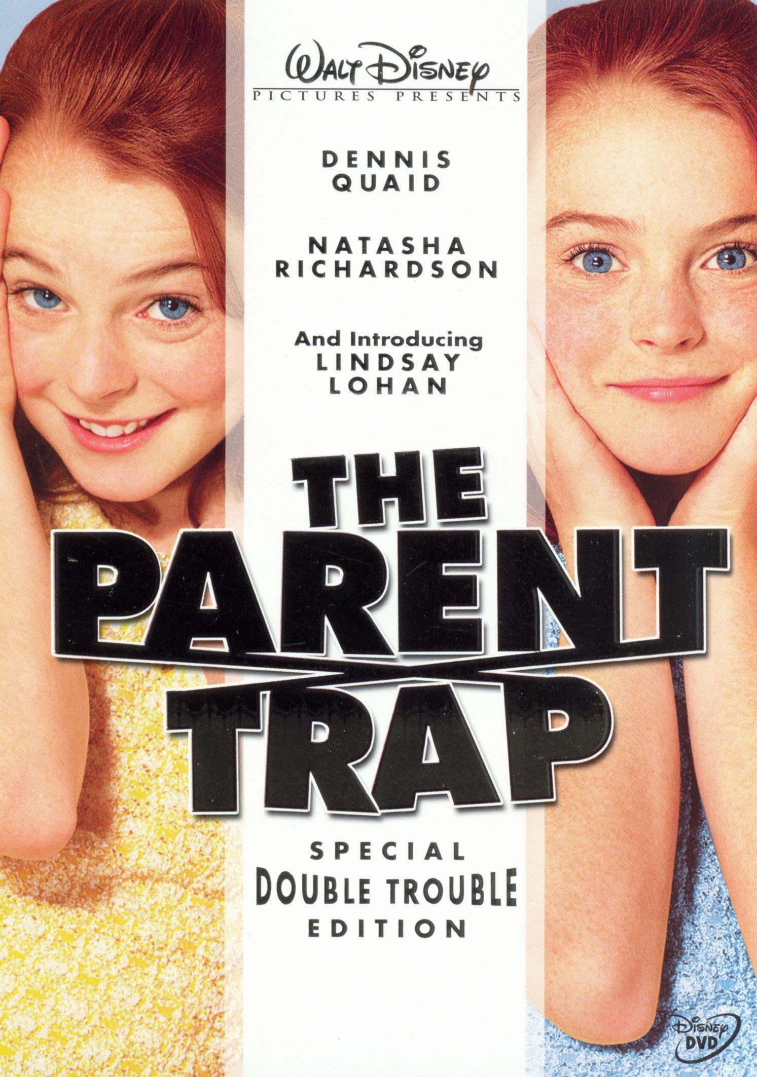 disney parent trap free