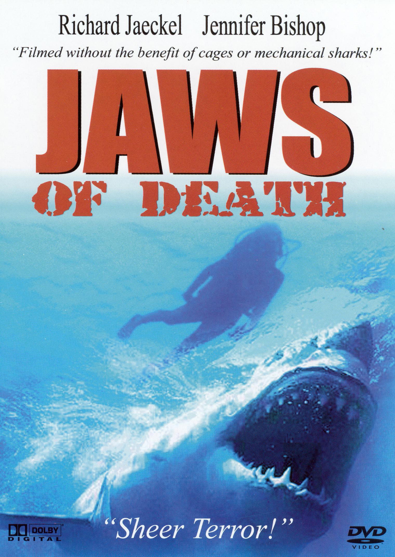 The Jaws of Death (1976) William Grefe Related AllMovie