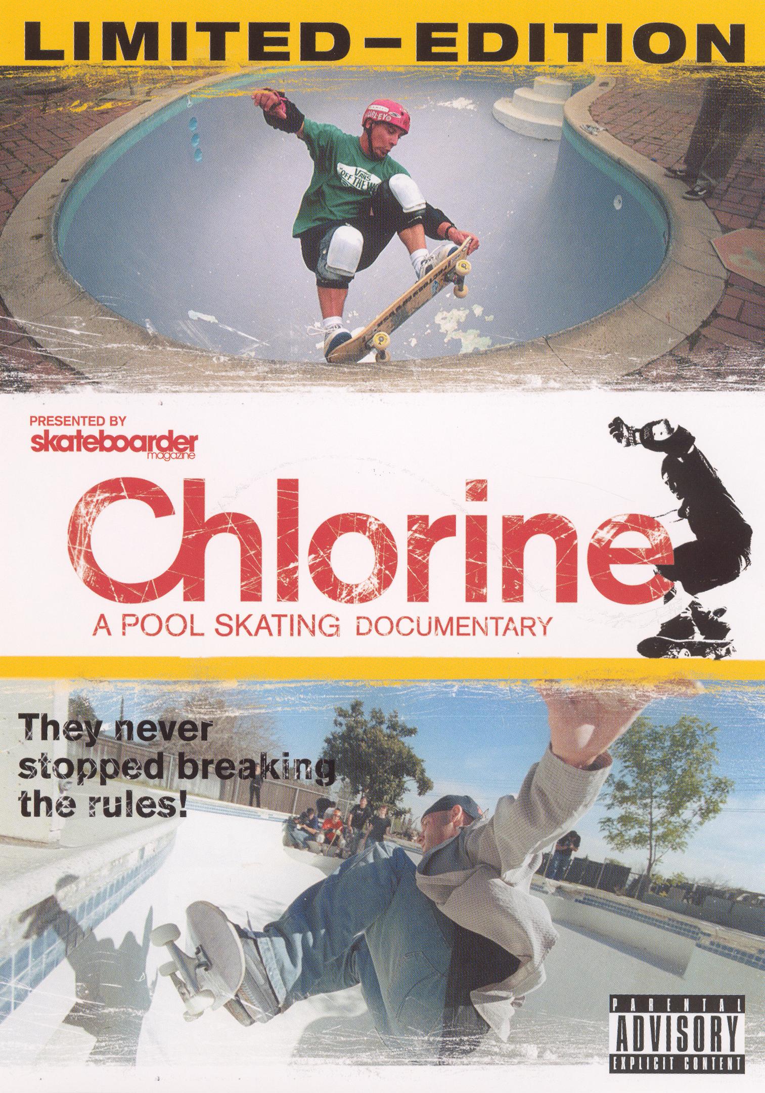 Chlorine (2003) Milan Spasic Synopsis, Characteristics, Moods