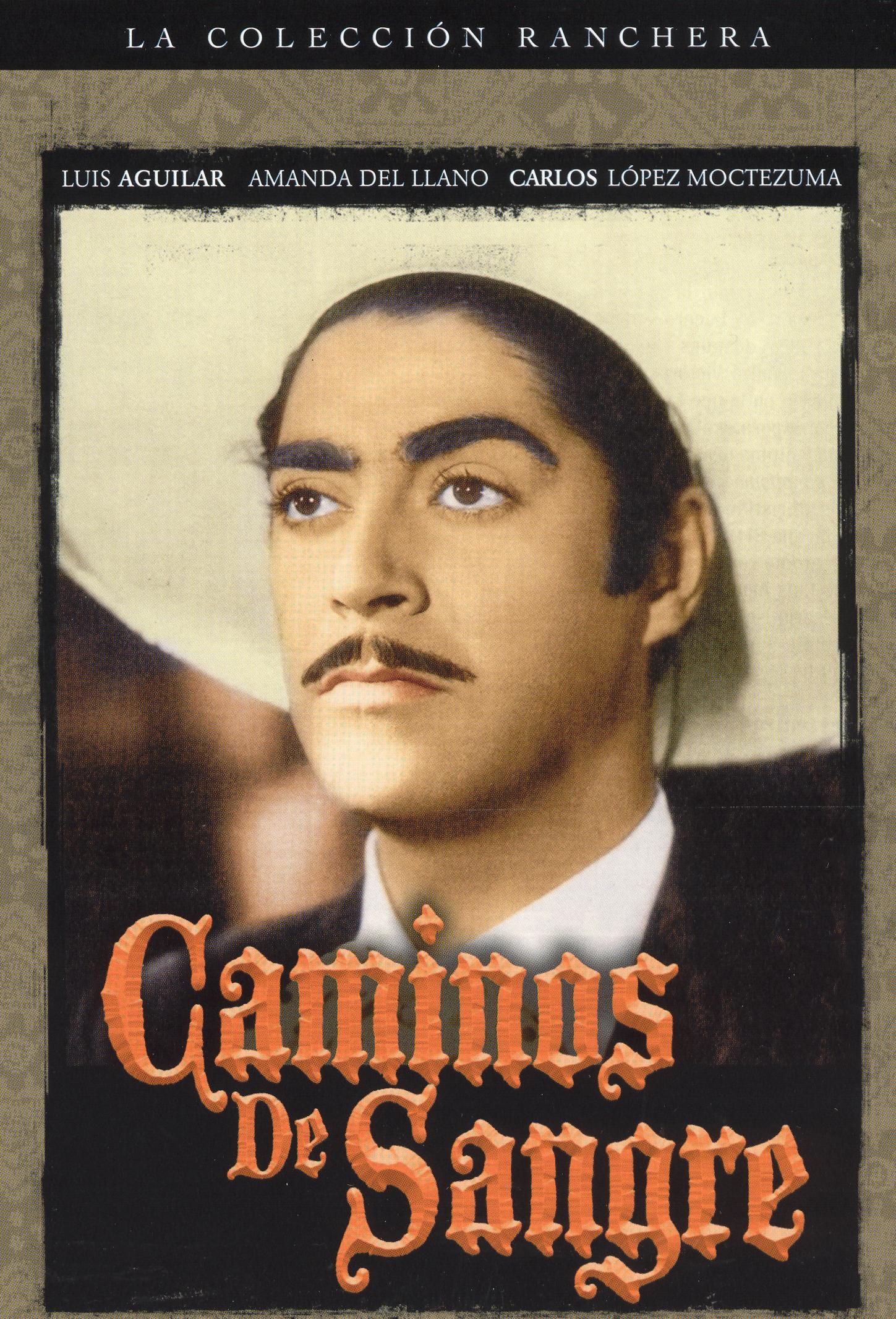 Caminos de Sangre