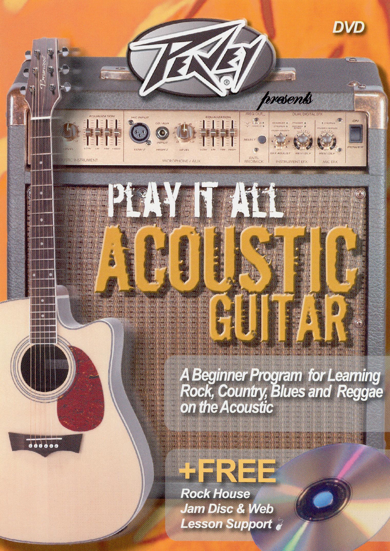 Free Classical Guitar Method Book (PDF)