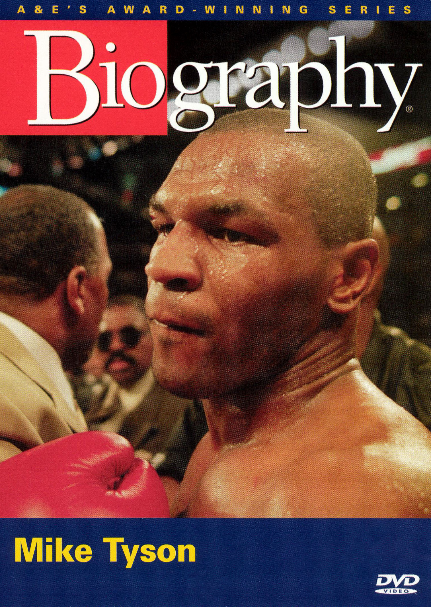 Biography: Mike Tyson - Fallen Champ (1994) - | Synopsis ...