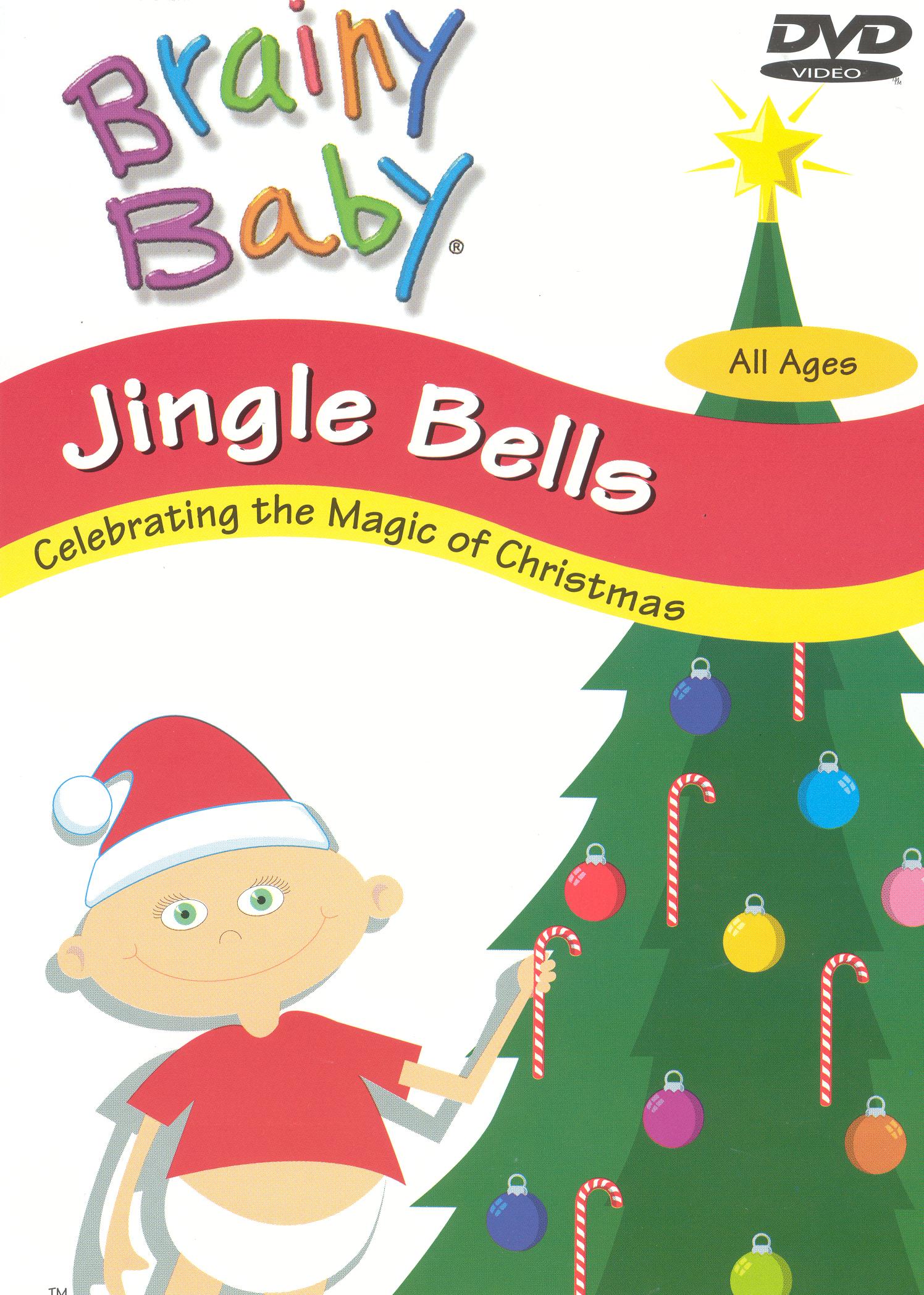 Brainy Baby Jingle Bells (2005) Releases AllMovie