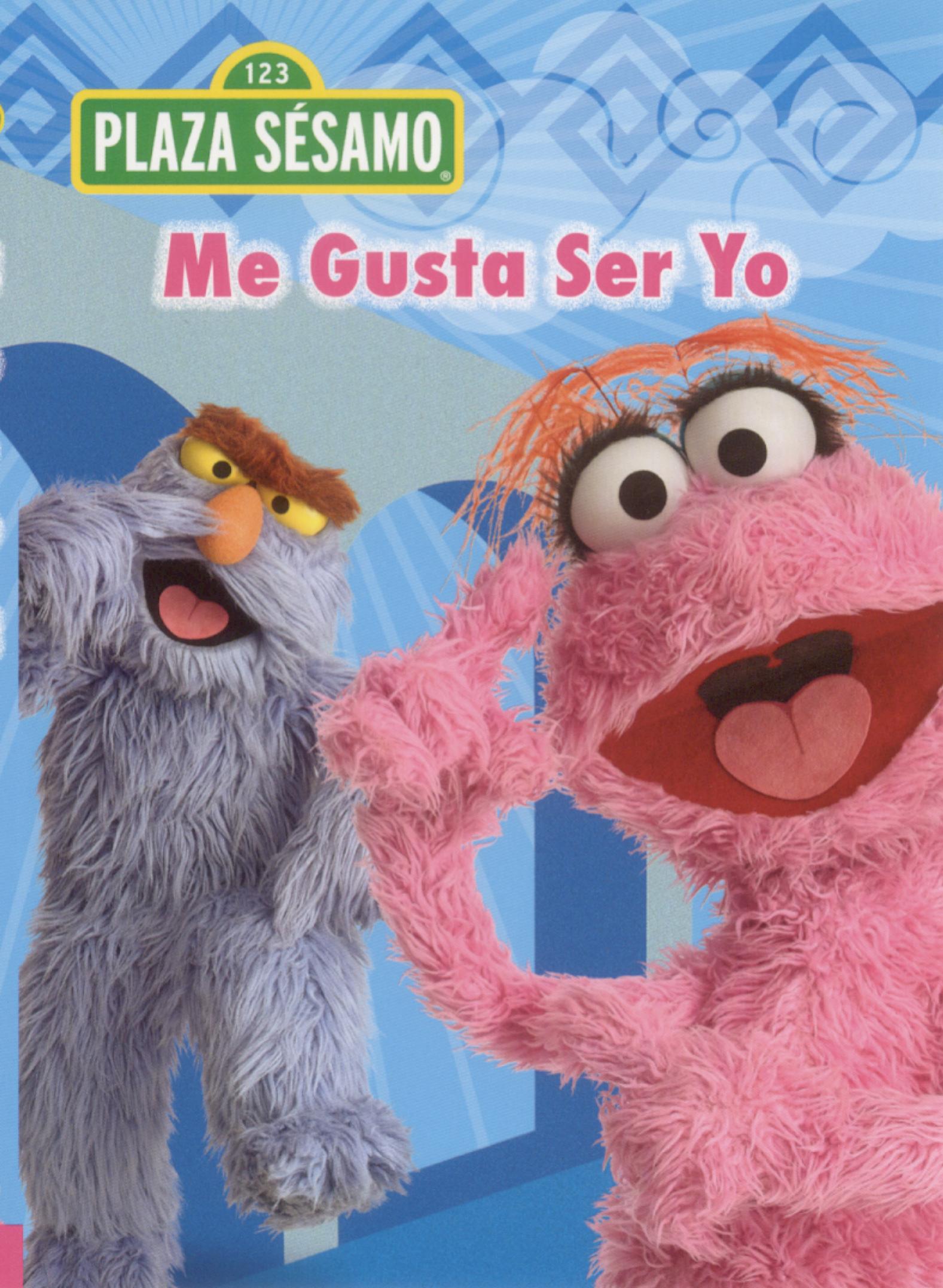 Plaza Sesamo Me Gusta Ser Yo Rosy Ocampo Data Corrections AllMovie