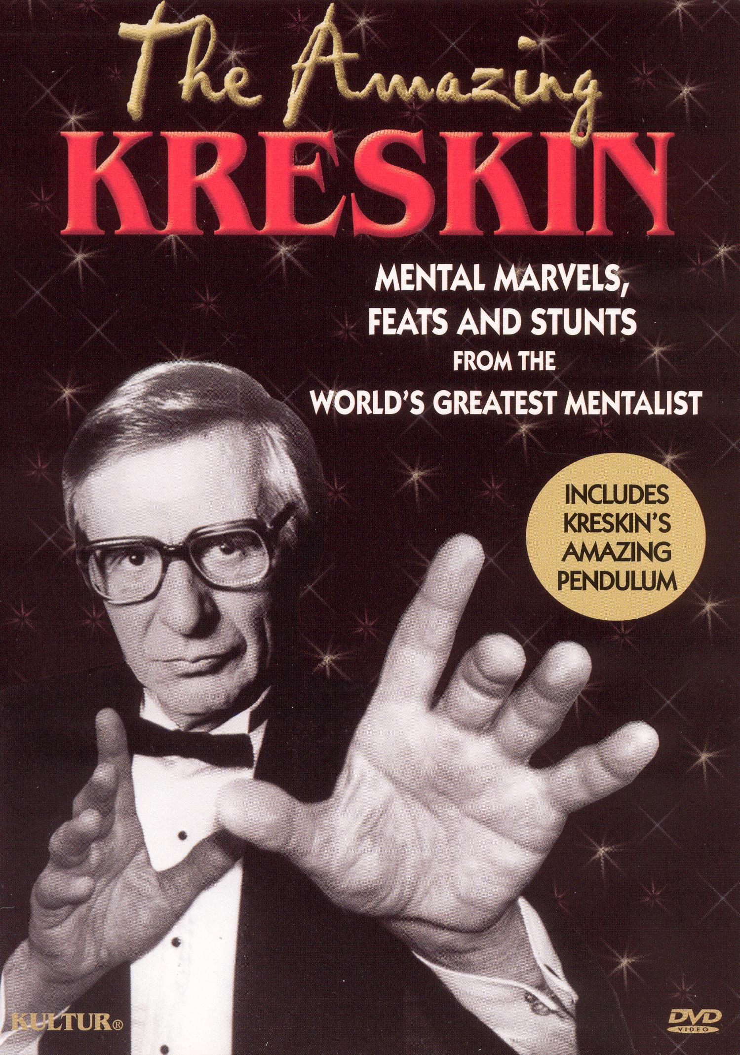 Kreskin