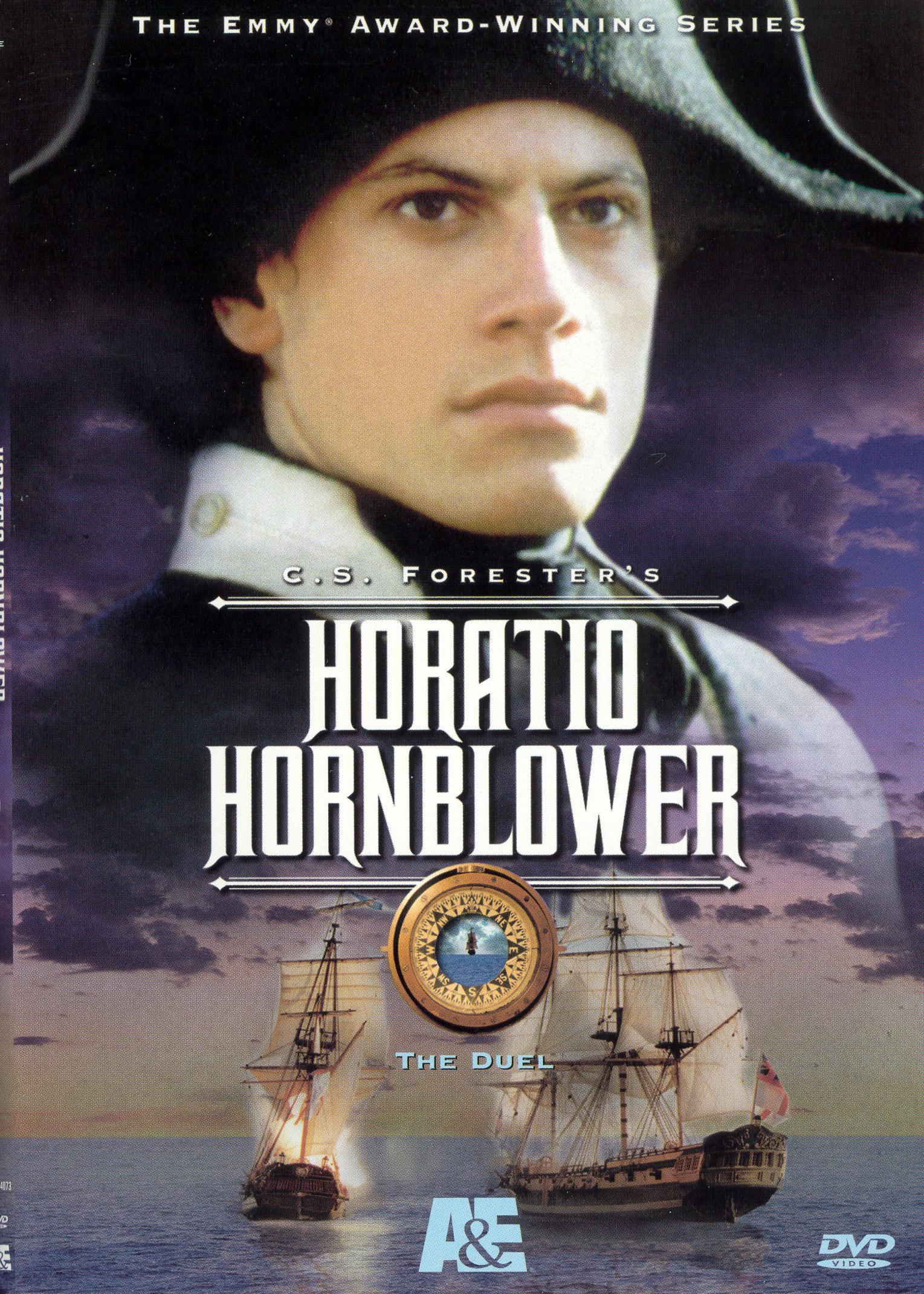 Horatio Hornblower The Duel 1998 Releases Allmovie 
