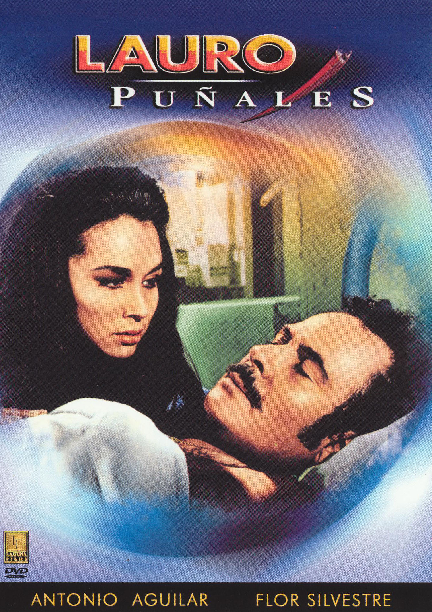 Lauro Punales