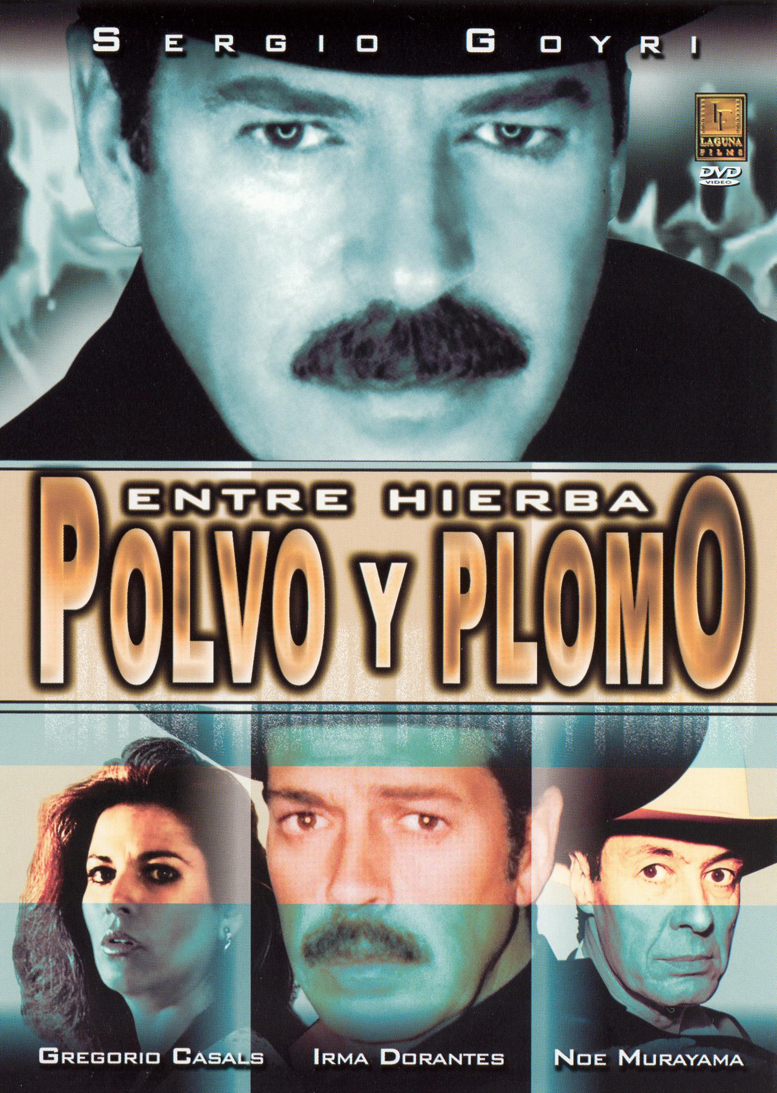 Entre Hierba, Polvo Y Plomo (1987) Fernando Durán Releases AllMovie