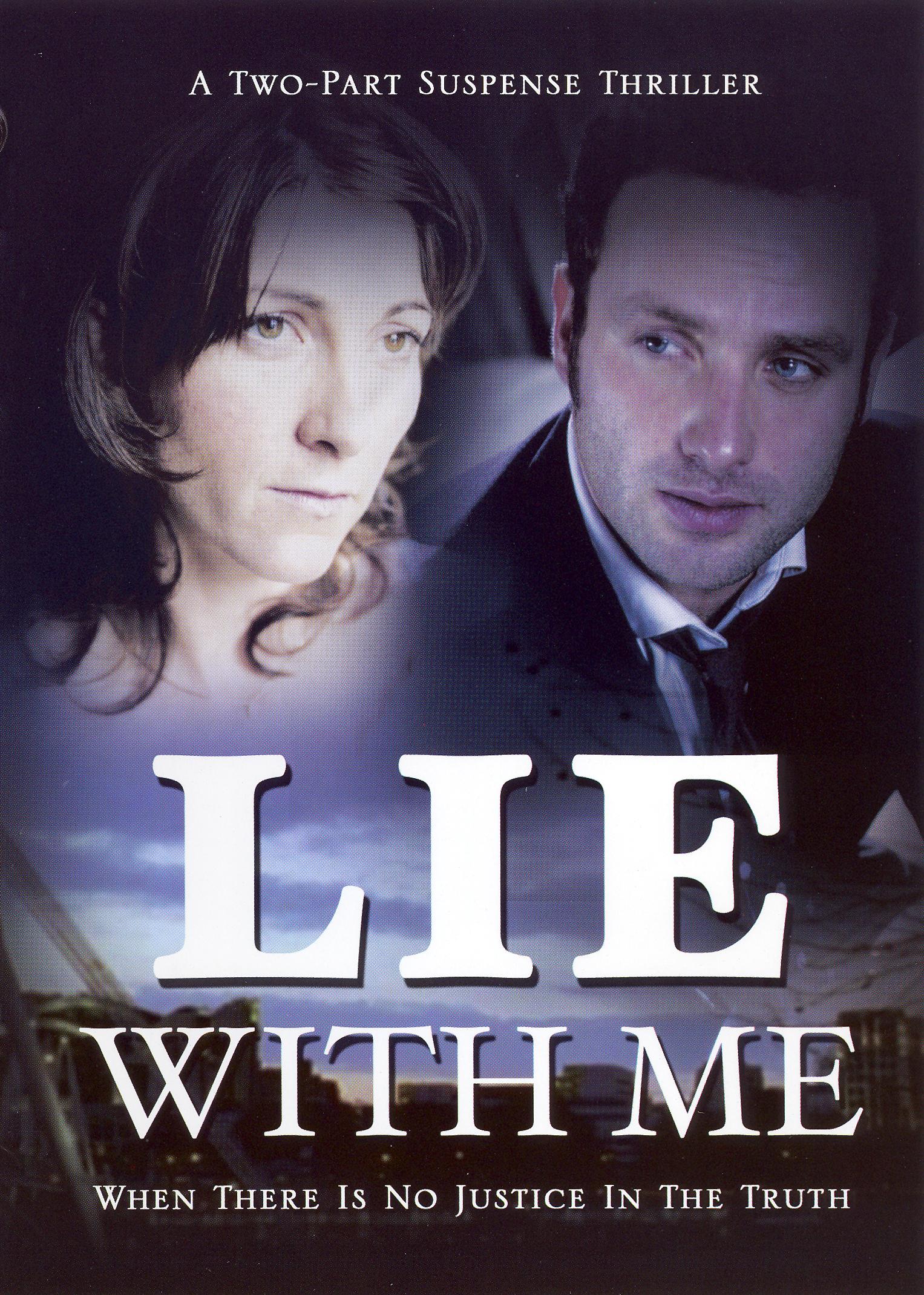 Lie With Me (2004) Susanna White Synopsis, Characteristics, Moods