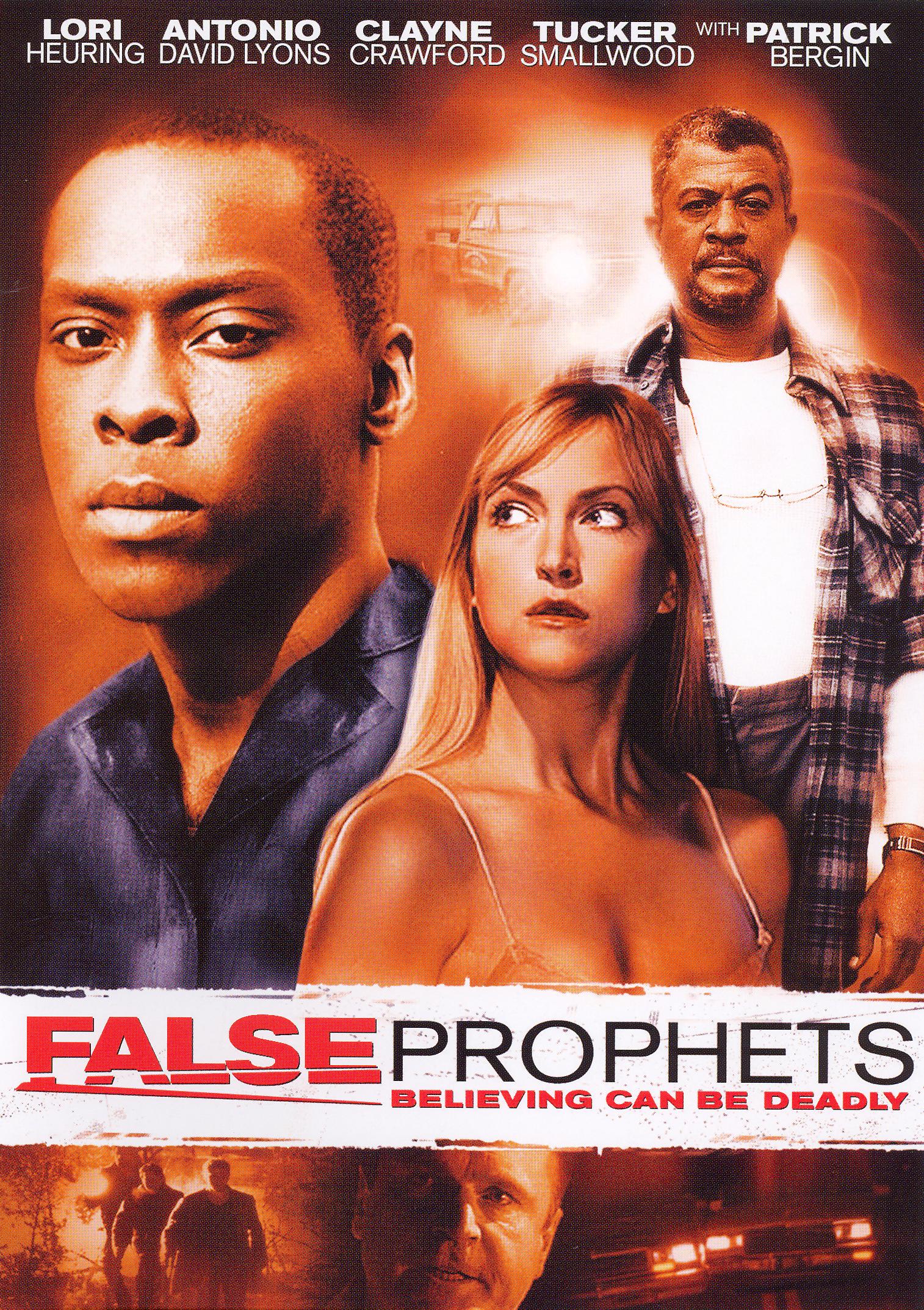 False Prophets