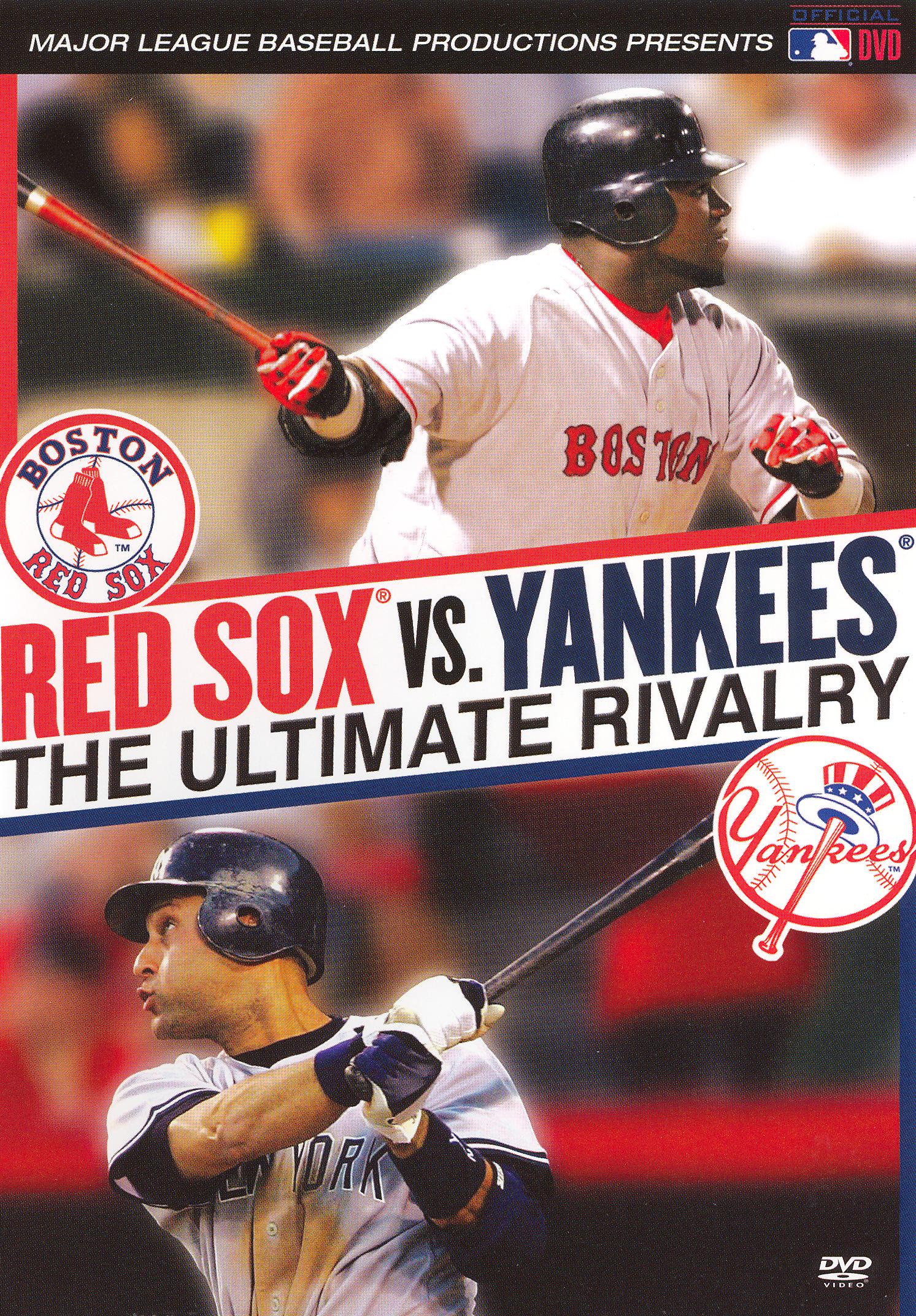 Yankees Vs Red Sox Championships Is the YankeesRed Sox Rivalry Dead