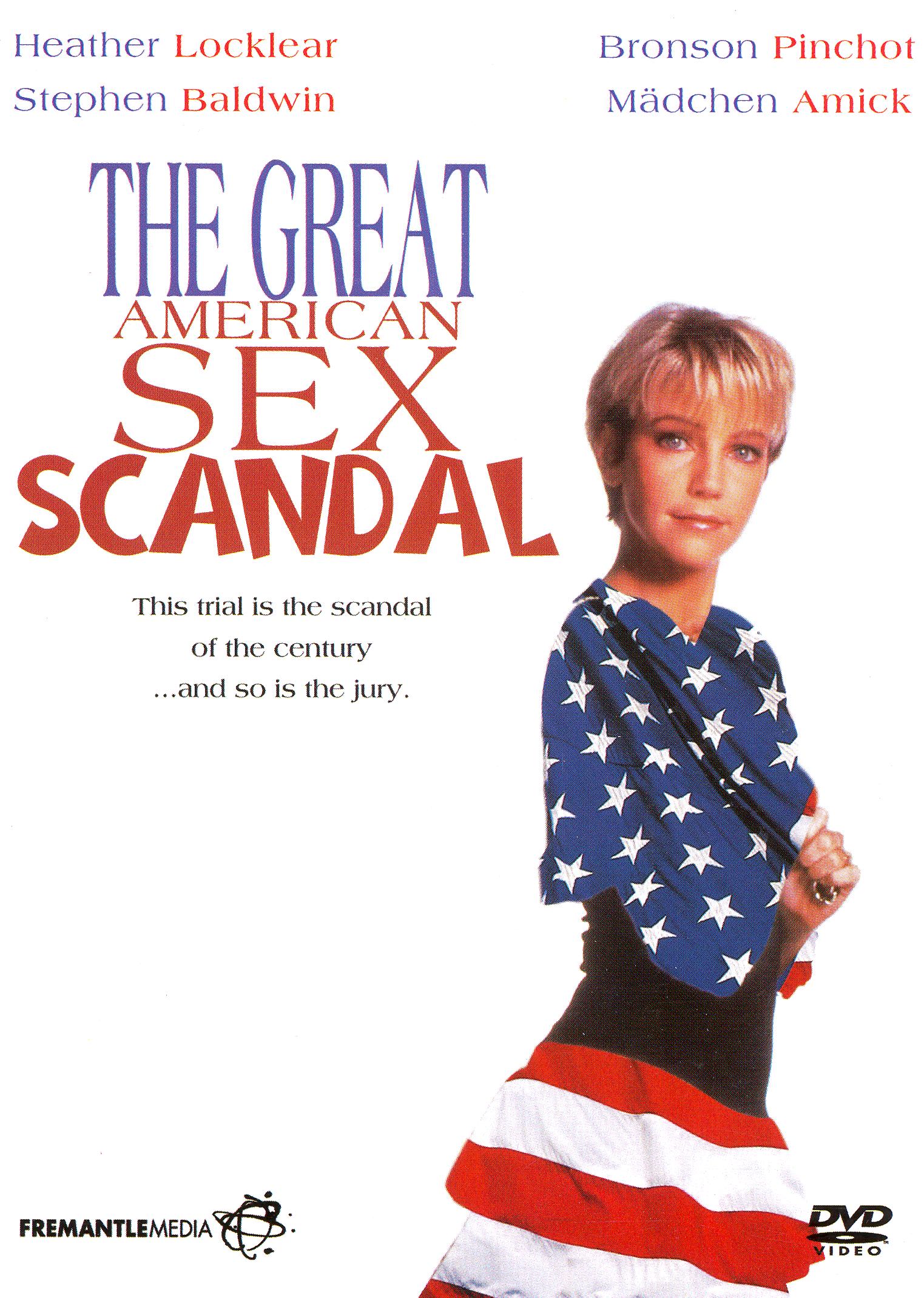 The Great American Sex Scandal 1990 Michael Schultz Synopsis Characteristics Moods 
