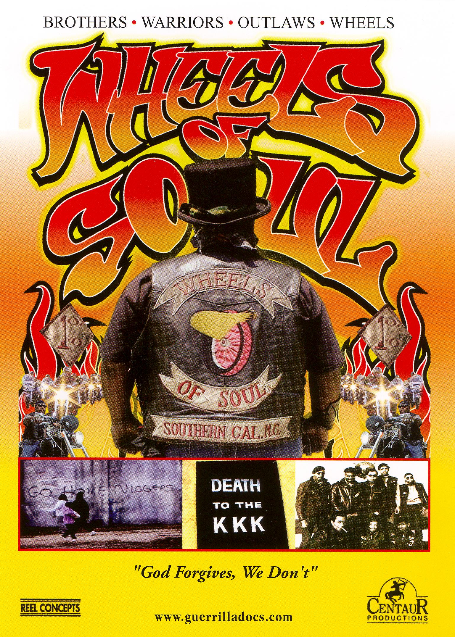 Wheels Of Soul Mc Vs Pagans Mc Wheels of Soul (2005) - Randall Wilson | Synopsis, Characteristics