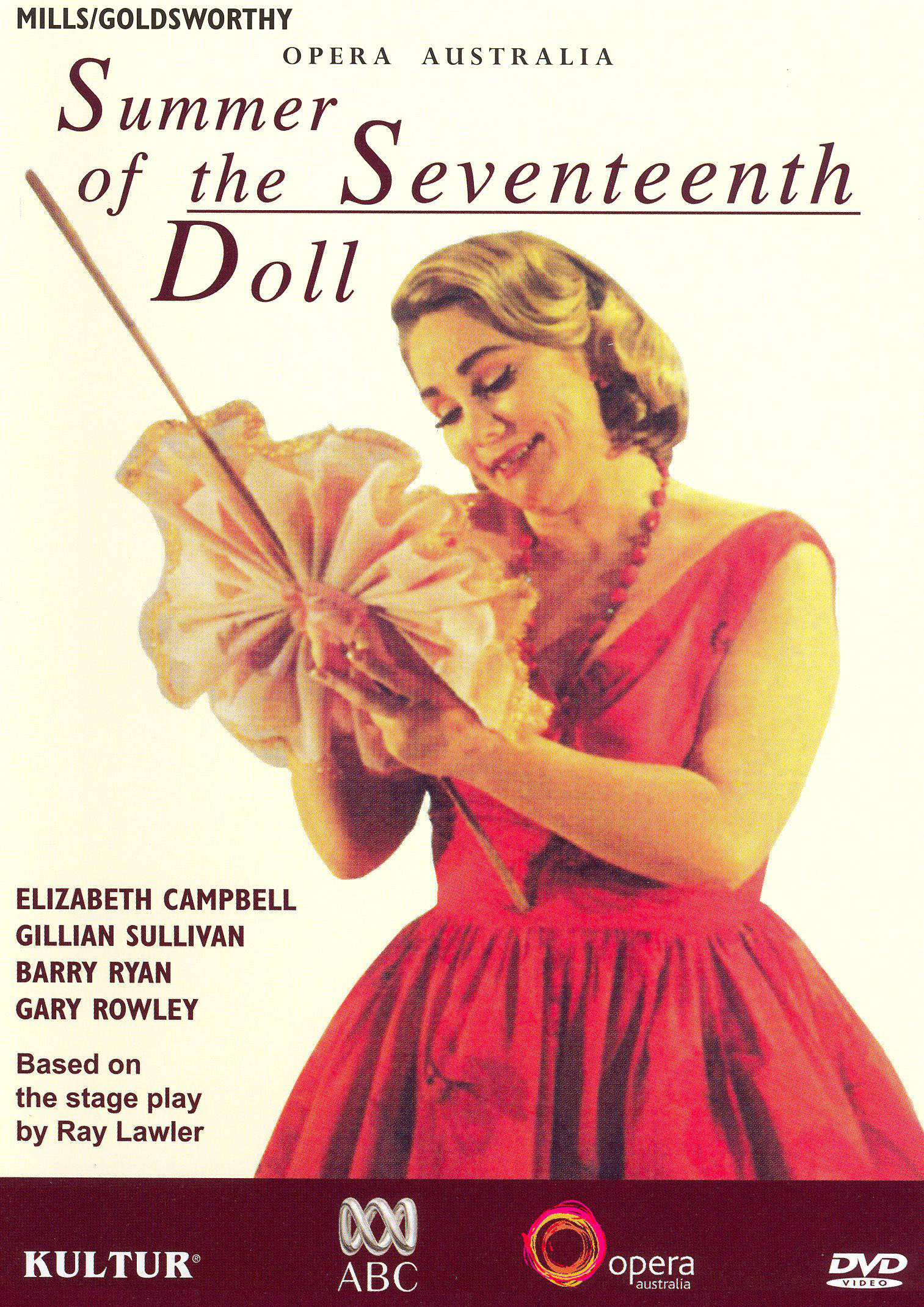 summer of the seventeenth doll Summer of the seventeenth doll by ray lawler is one of the most significant plays in australian theatre history this new western australian production will mark its presentation by every. summer of the seventeenth doll Summer of the seventeenth doll by ray lawler is one of the most significant plays in australian theatre history this new western australian production will mark its presentation by every.