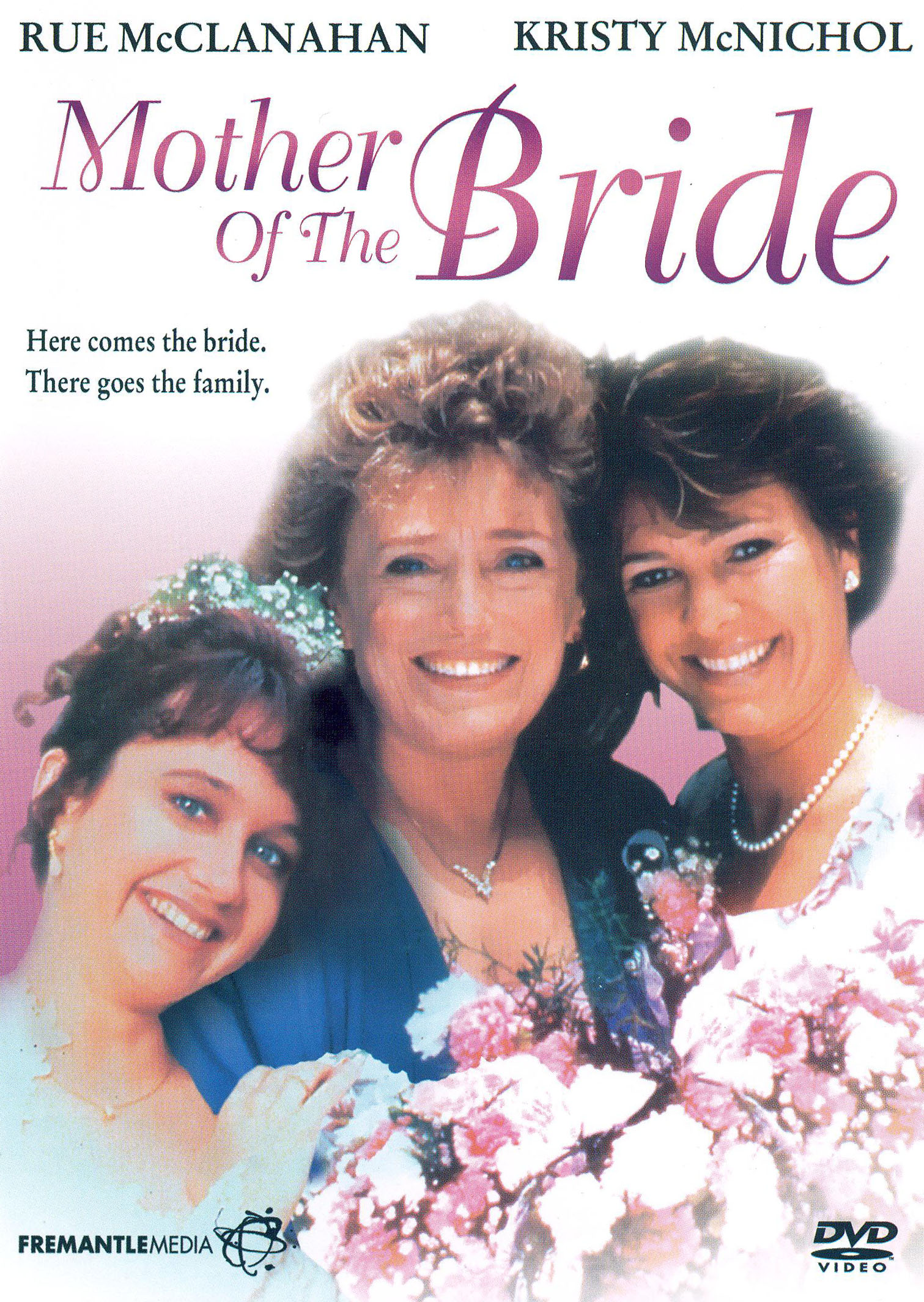 Mother of the Bride (1993) Charles Correll Cast and Crew AllMovie