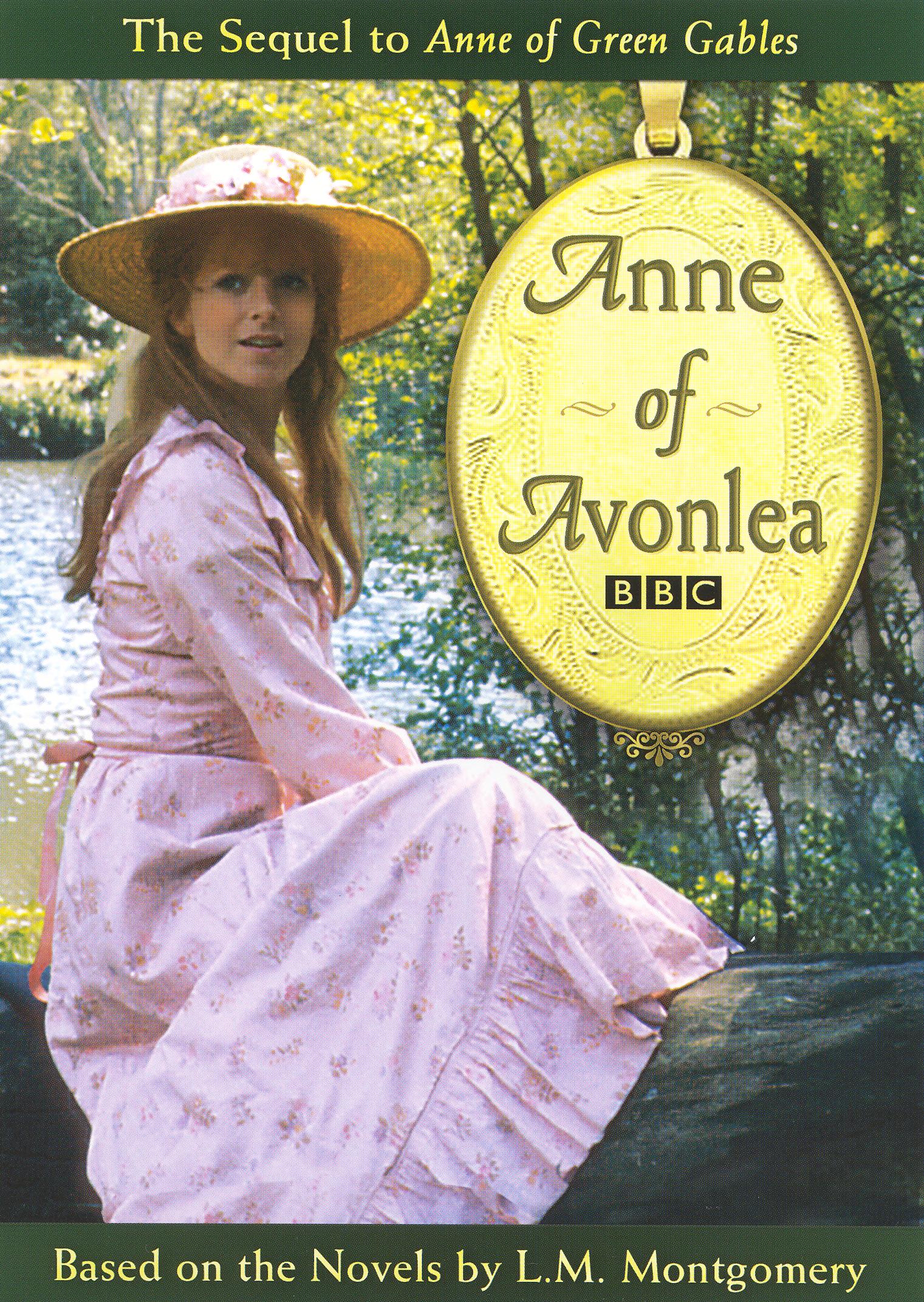 Watch anne of avonlea online putlocker