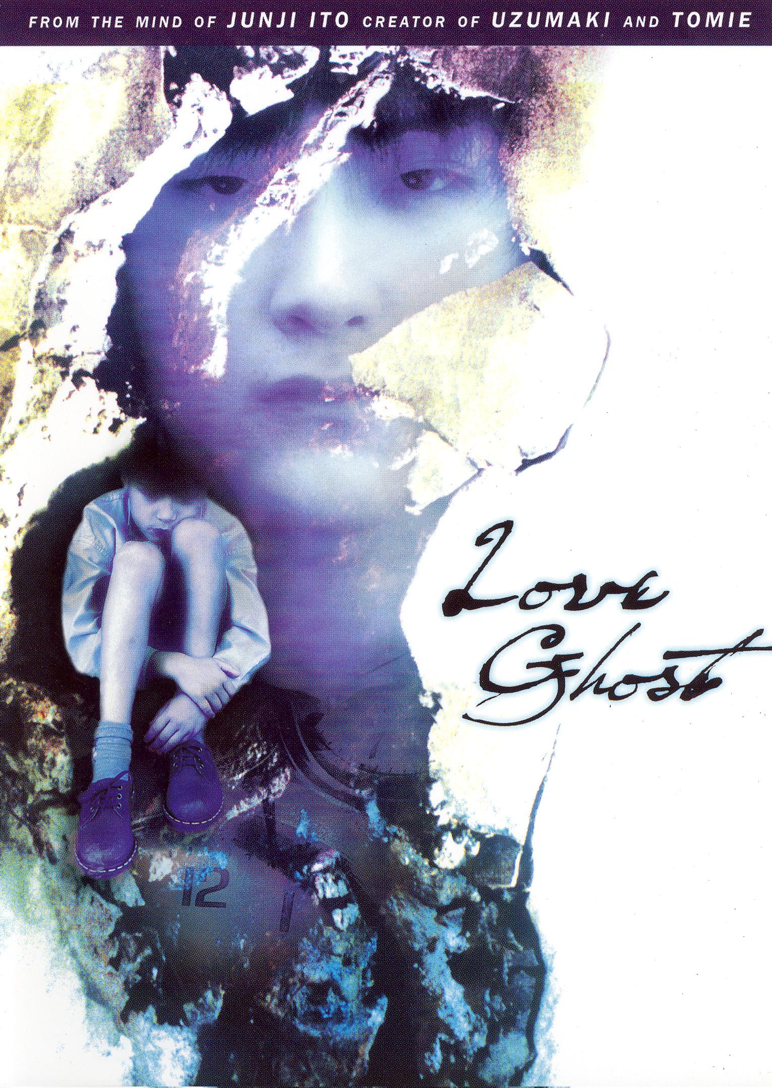 Love Ghost