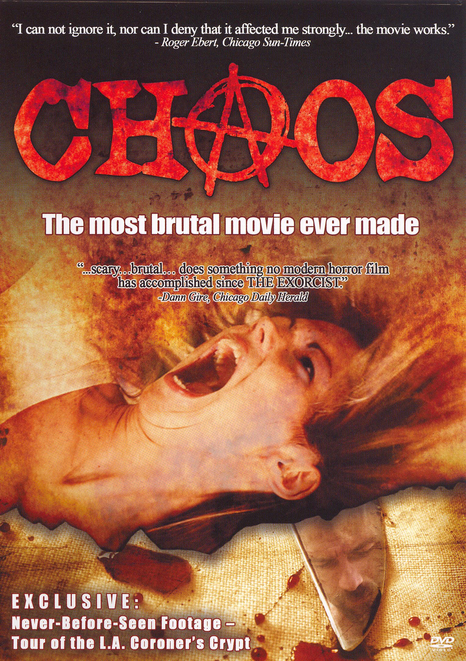 Chaos