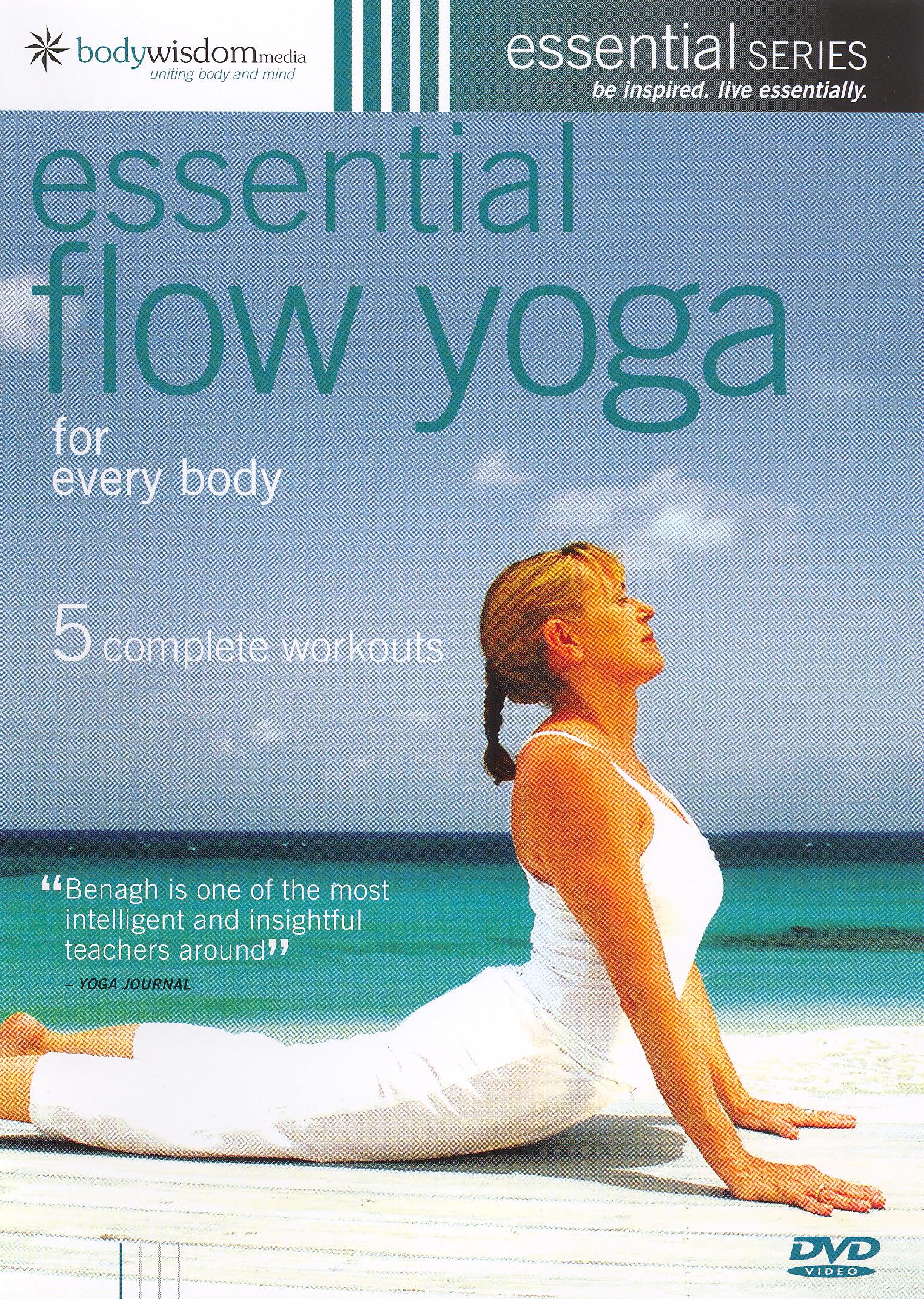 Best Yoga For Everyone