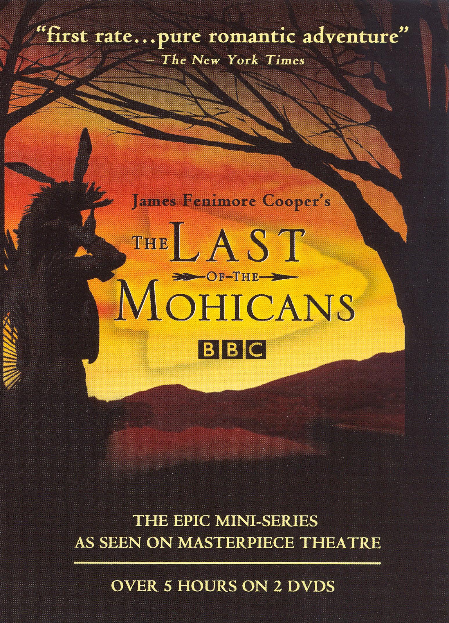 a review of the novel the last of the mohicans by james fennimore cooper James fenimore cooper: last of the mohicans (epub) please review our terms and 'last of the mohicans' by james fenimore cooper is a digital epub ebook for. a review of the novel the last of the mohicans by james fennimore cooper James fenimore cooper: last of the mohicans (epub) please review our terms and 'last of the mohicans' by james fenimore cooper is a digital epub ebook for.