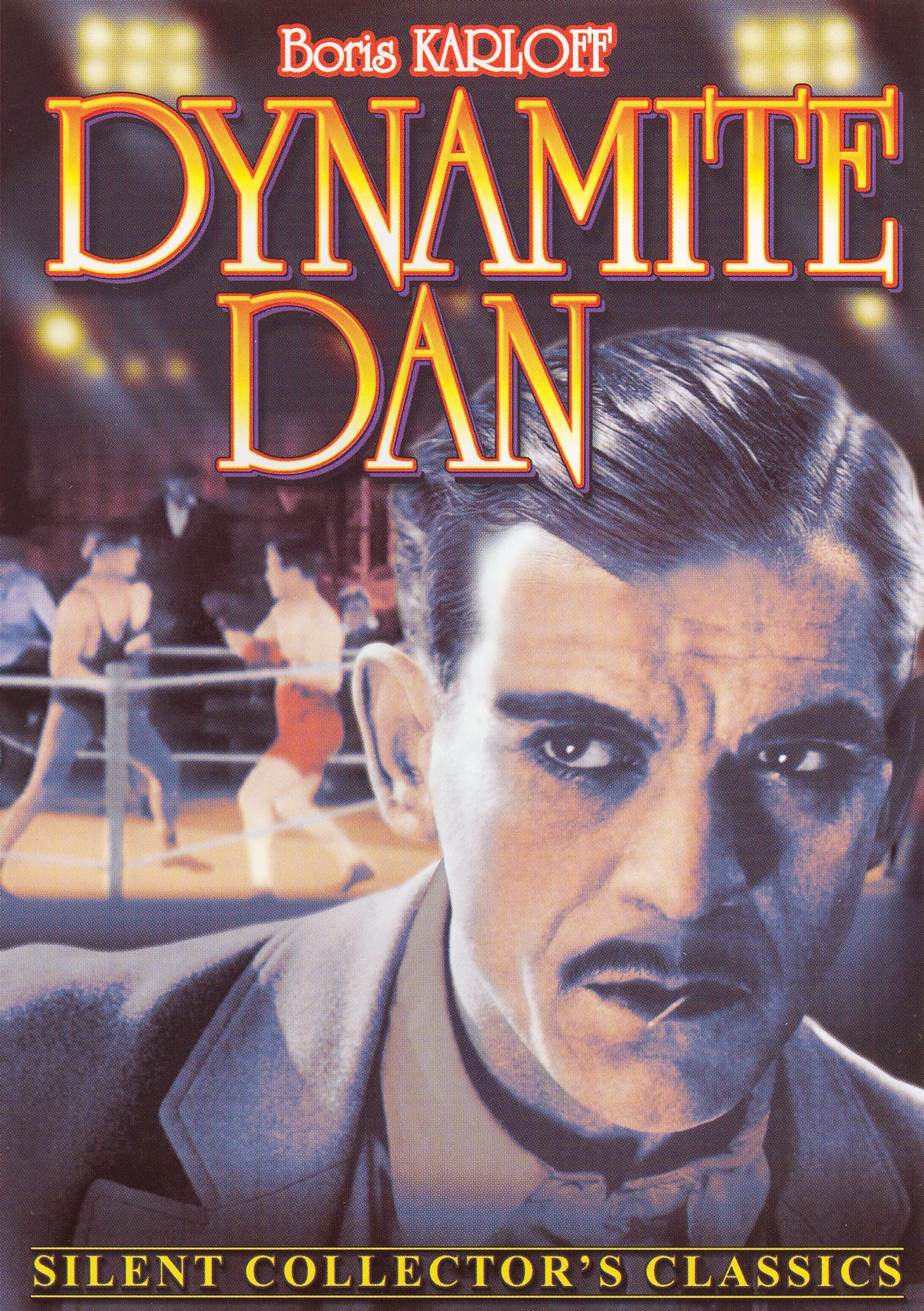 Dynamite Dan