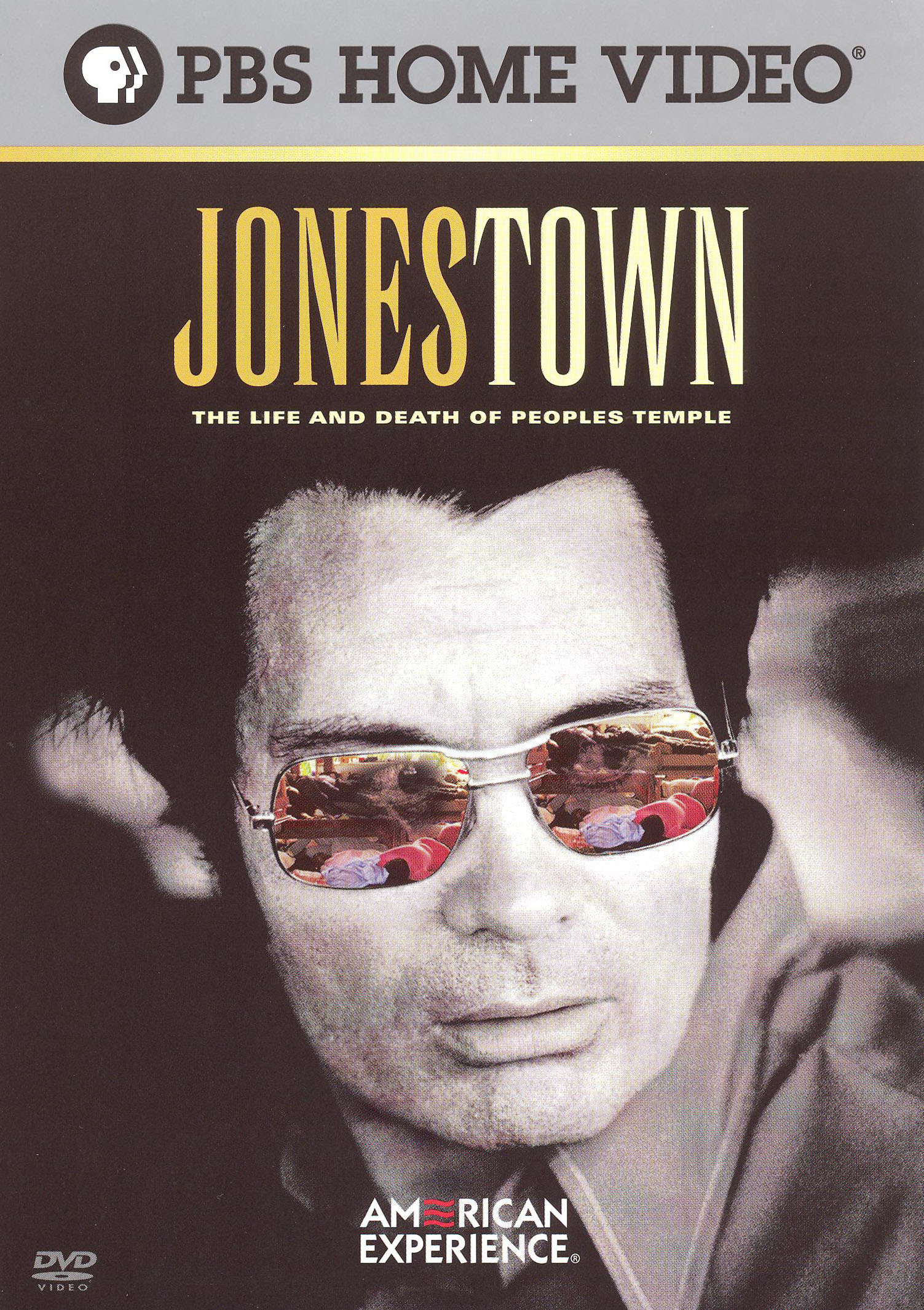 jonestown the life and death of peoples temple 2006