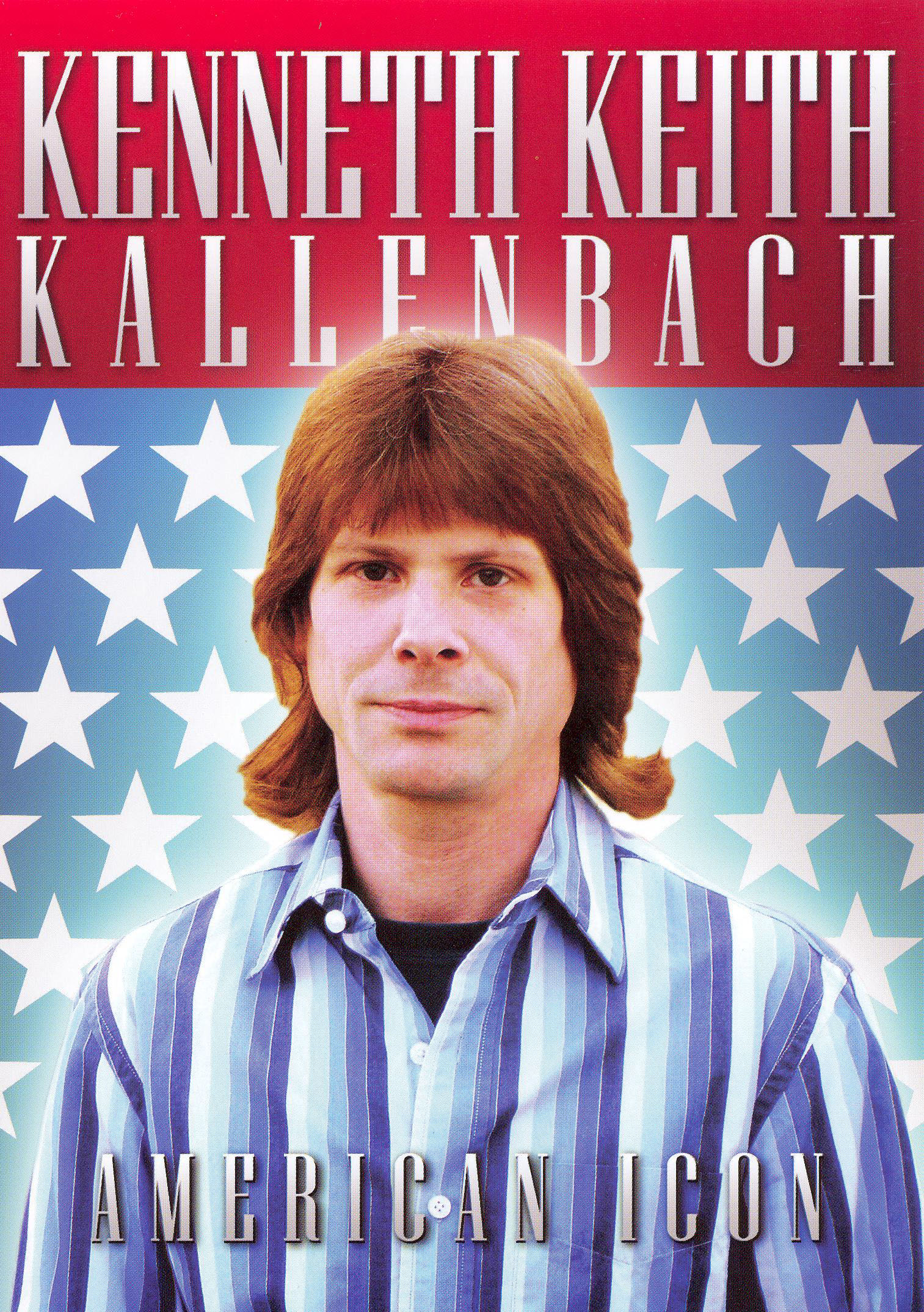 Kenneth Keith Kallenbach net worth