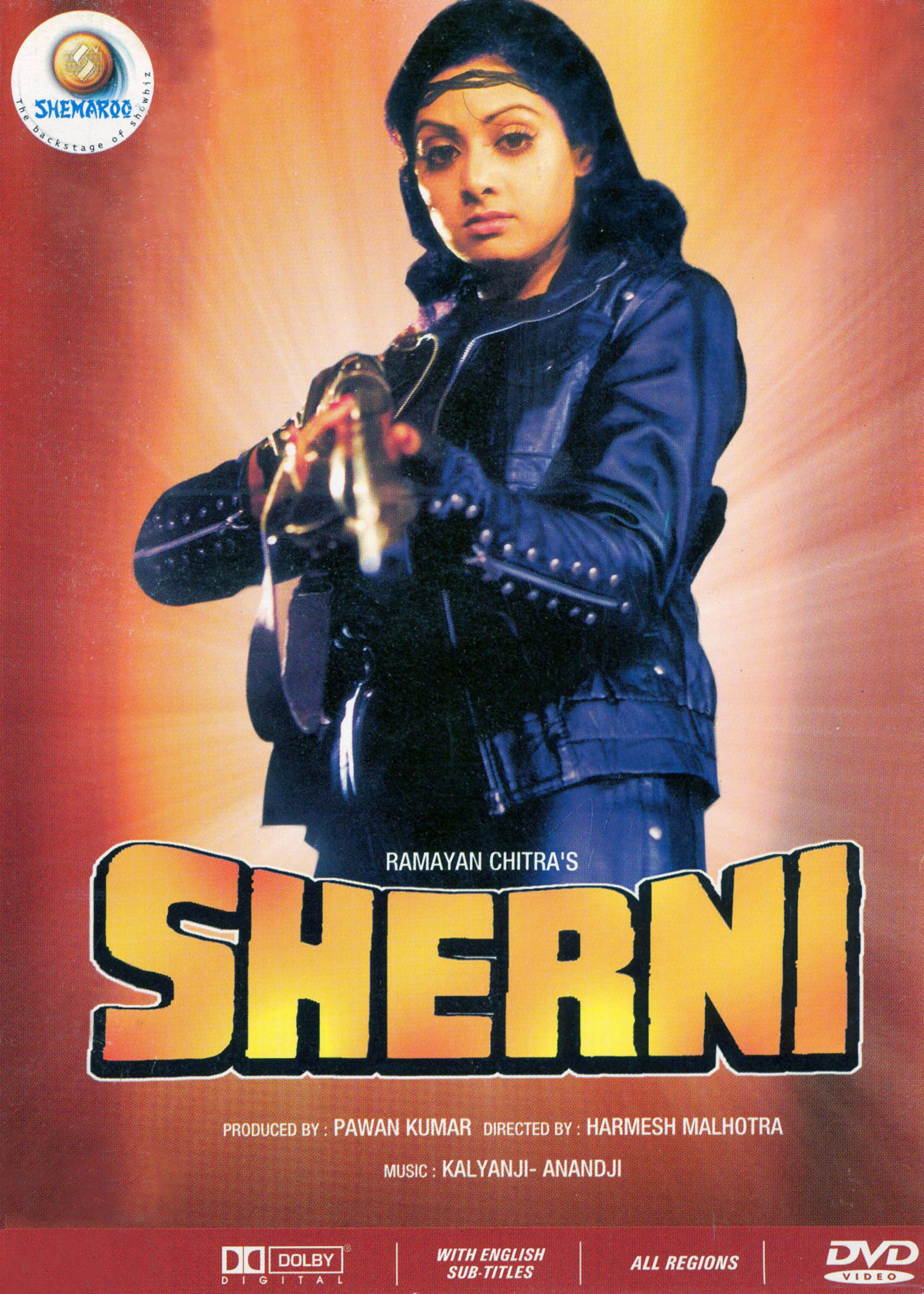 Sherni Harmesh Malhotra Cast and Crew AllMovie