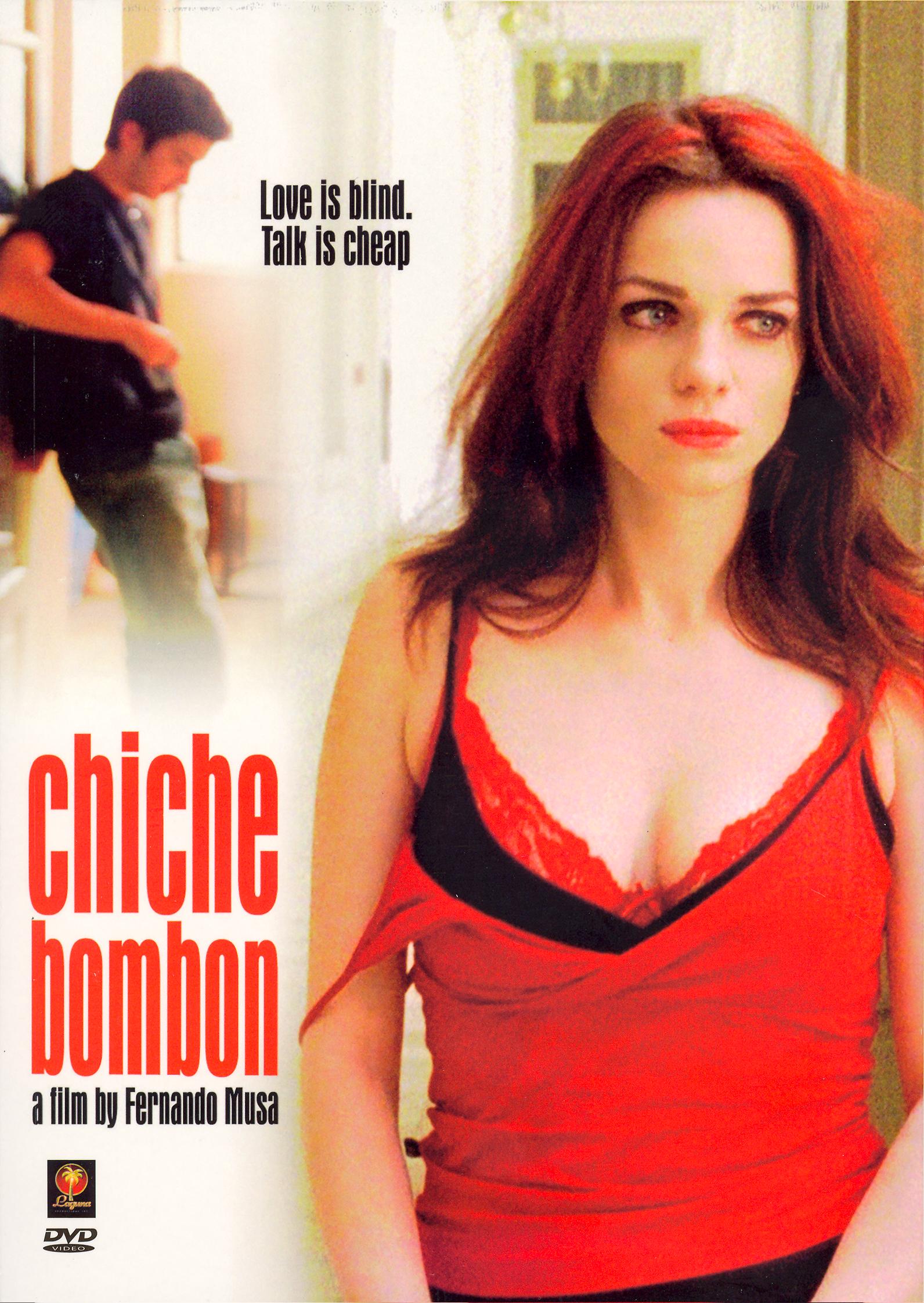 Chiche Bombon
