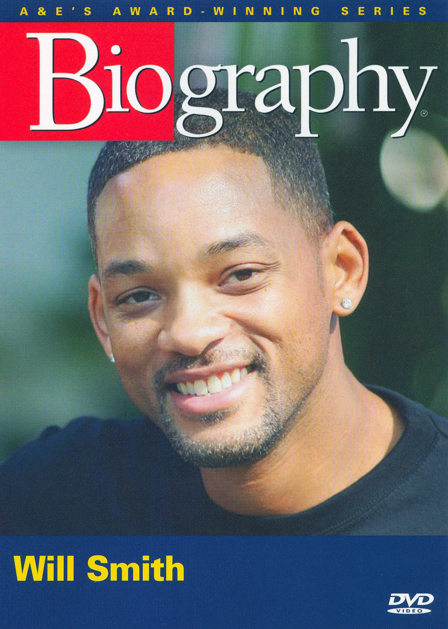 Biography: Will Smith ... Will Smith Biography