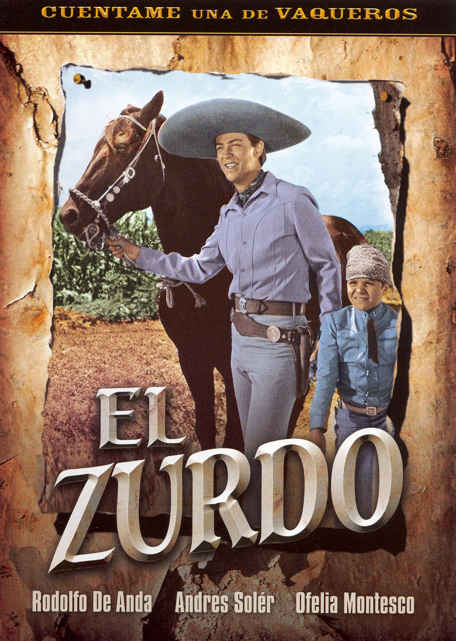 El Zurdo