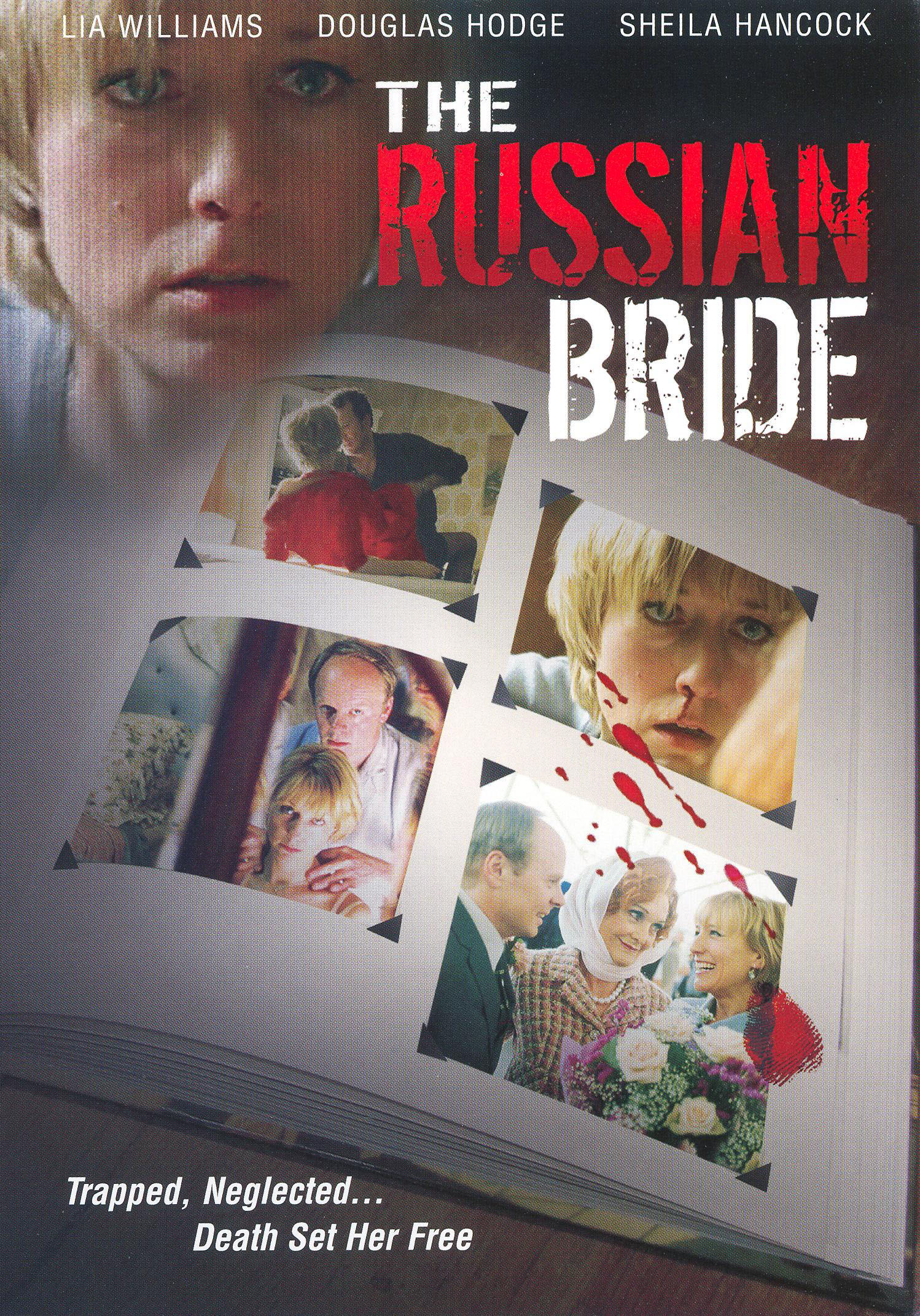 Russian Bride Movie Synopsis 2