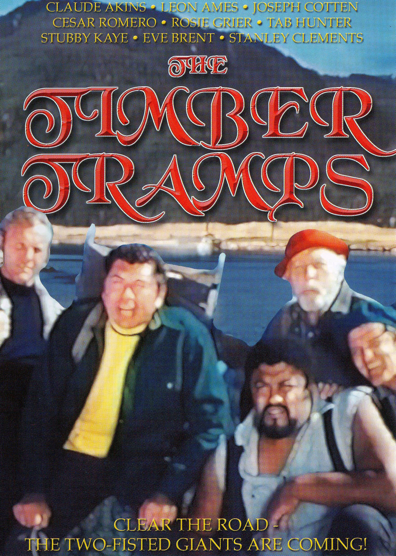 Timber Tramps [1975]