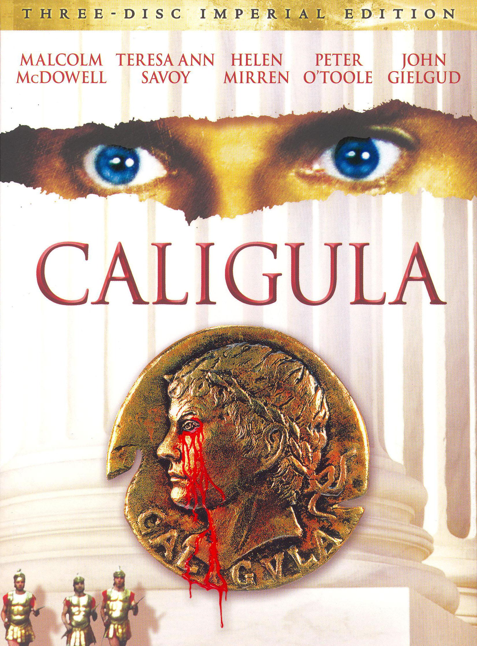 Viva Caligula Orgy Room 80
