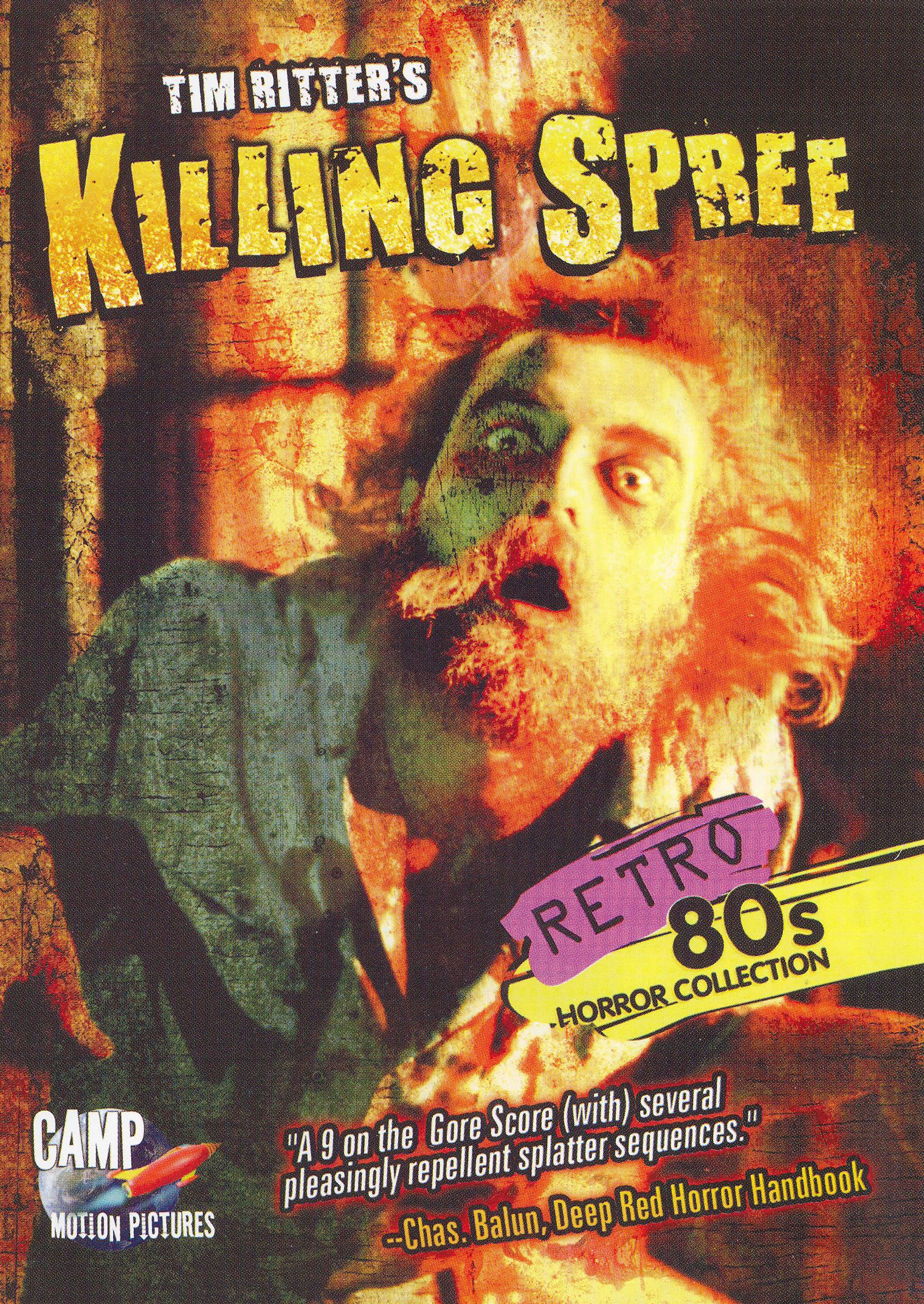 Killing Spree
