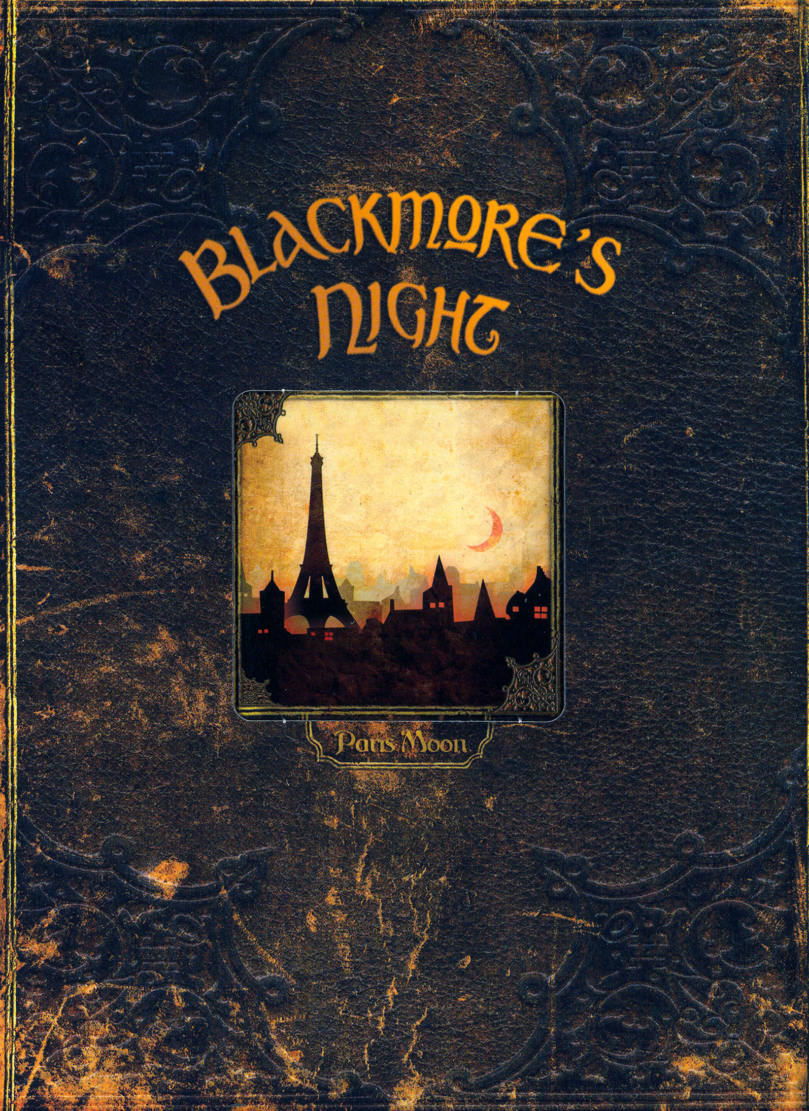 скачать blackmore s night торрент