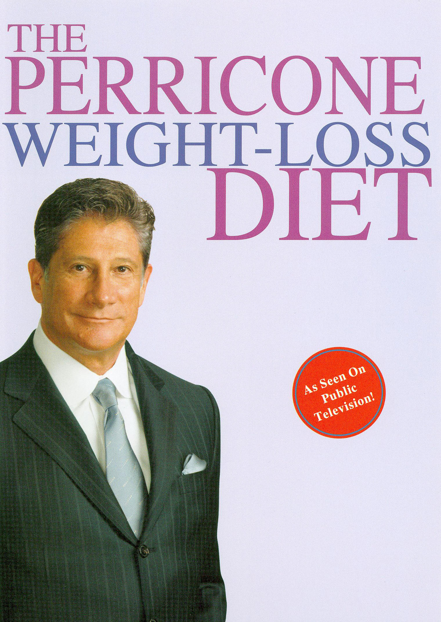 nicholas-perricone-weight-loss-diet-2005-synopsis