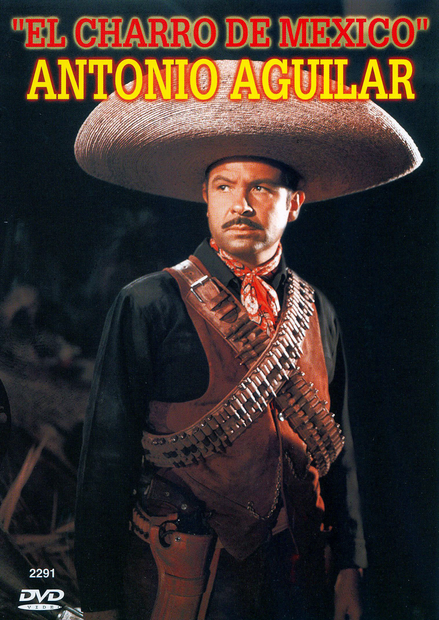 Musicademitierratamazula Antonio Aguilar El Charro De Mexico Fiesta En