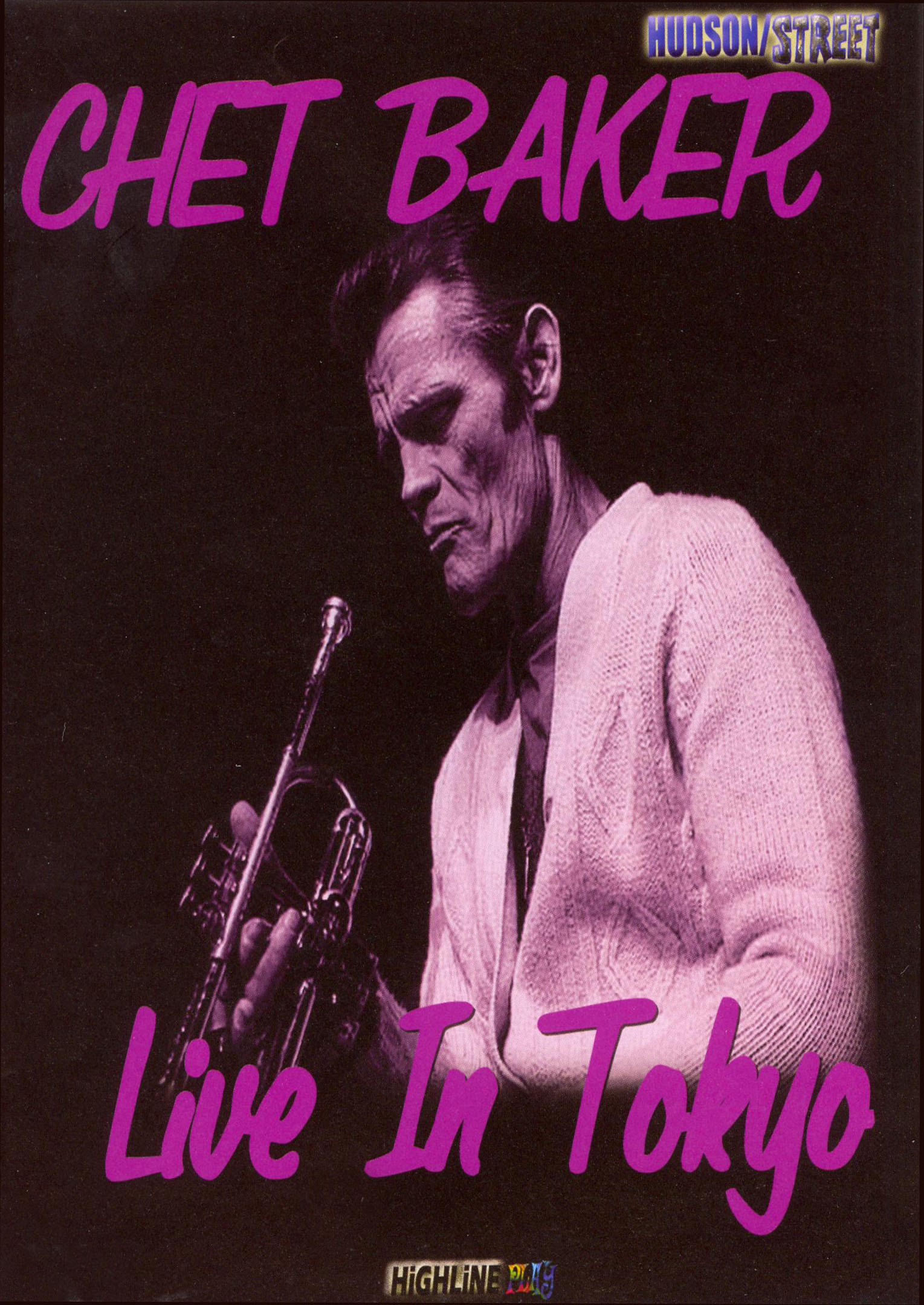 Chet Baker Live in Tokyo (1985) Synopsis, Characteristics, Moods, Themes and Related AllMovie