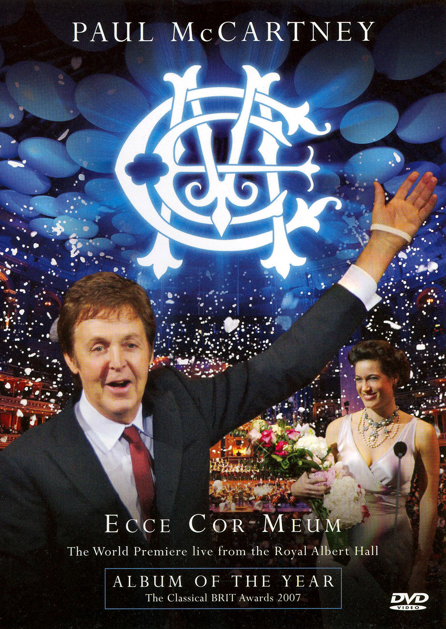 Paul Mccartney World Premiere Performance Of Ecce Cor Meum At Royal Albert paul mccartney ecce cor meum the world premiere live Paul Mccartney World Premiere Performance Of Ecce Cor Meum At Royal Albert paul mccartney ecce cor meum the world premiere live