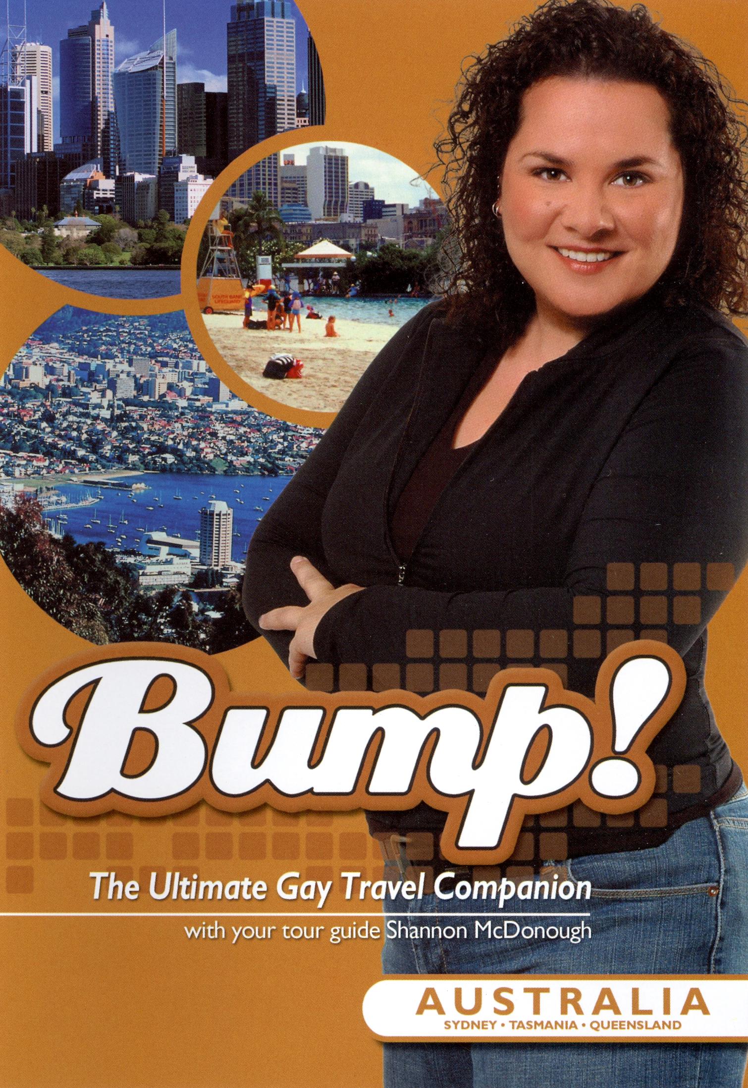 Gay travel australia