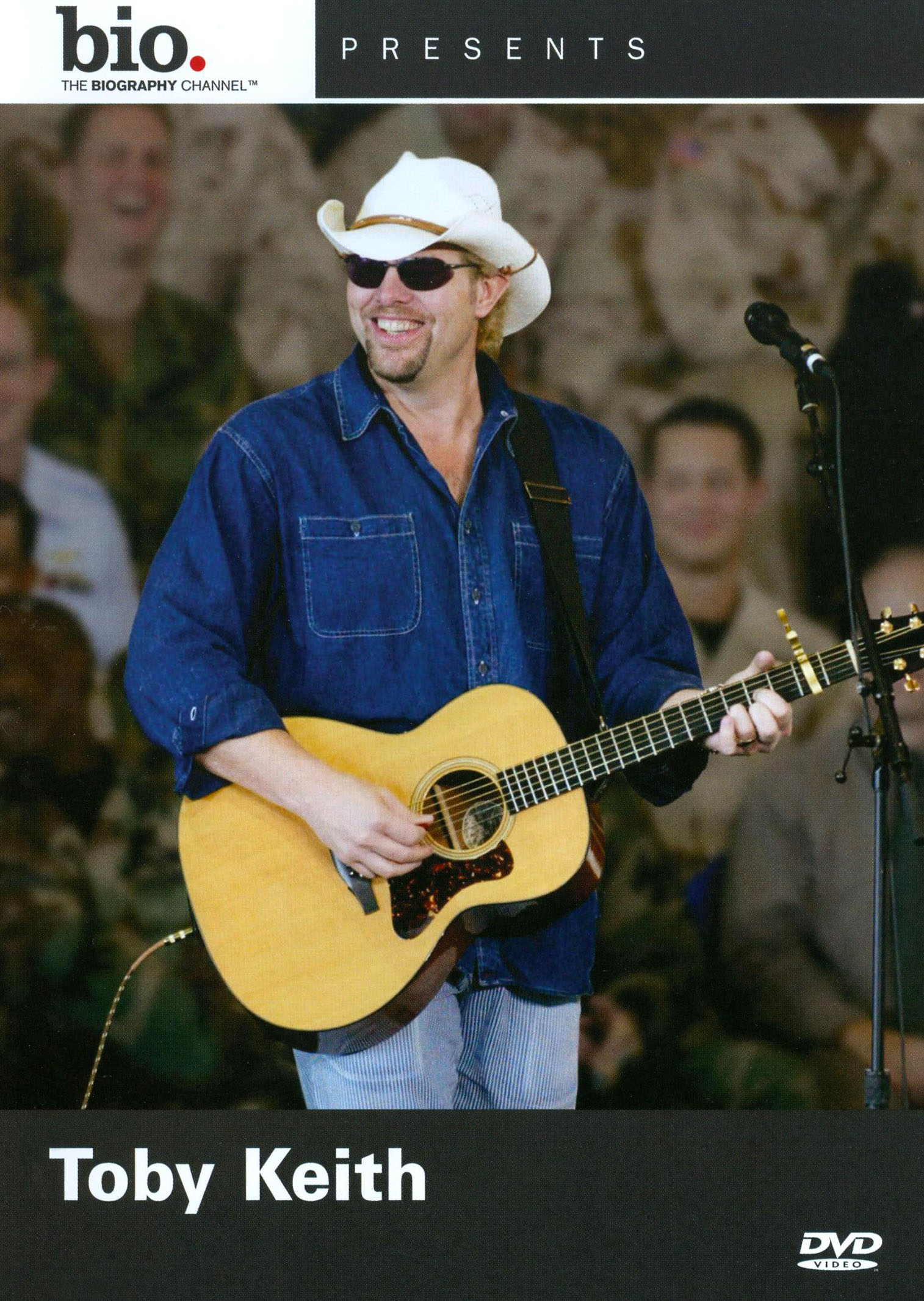 Biography: Toby Keith - | Synopsis, Characteristics, Moods, Themes And ...