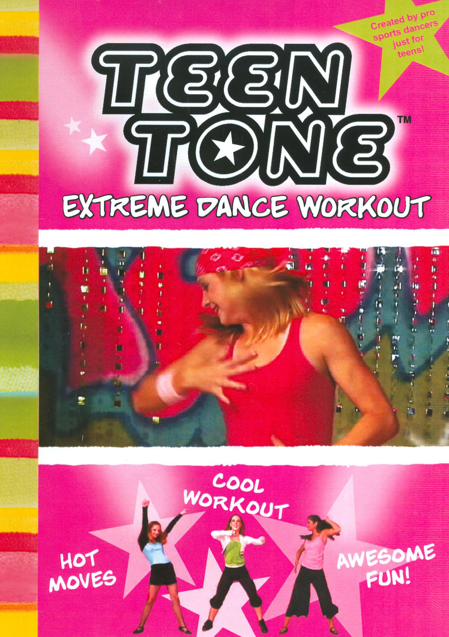 Teen Tone Extreme 88