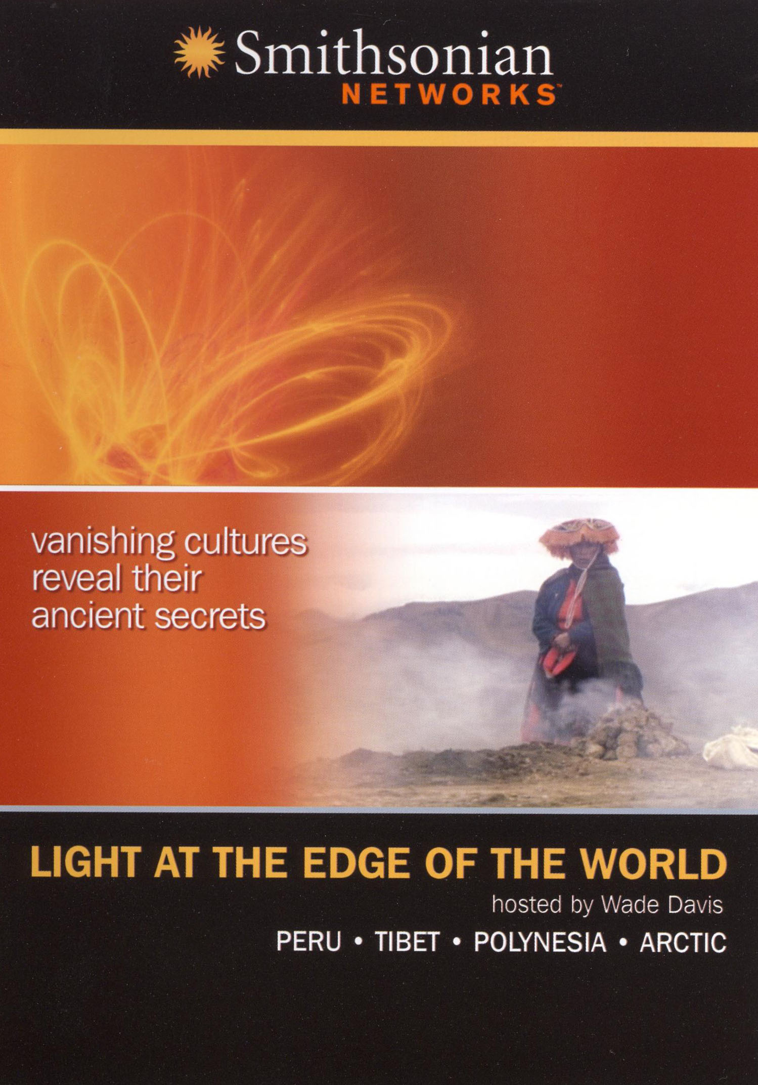 Light At The Edge Of The World (2009) -