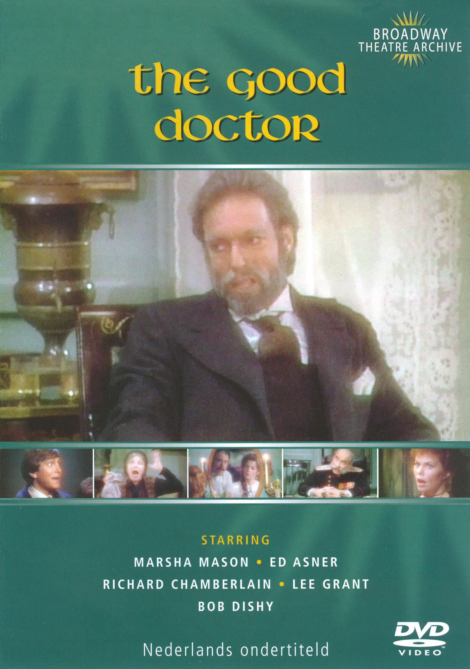 The Good Doctor