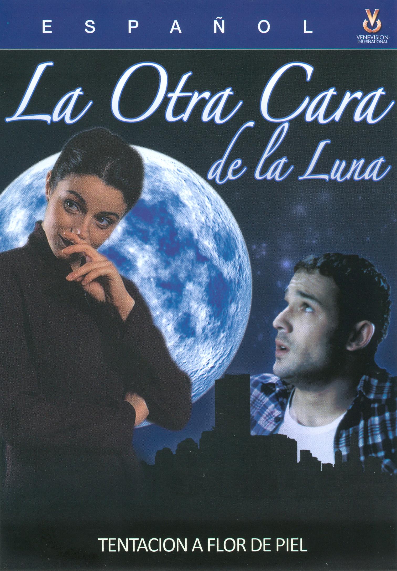 La Otra Cara De La Luna (1999) Lluís Josep Comerón Cast and Crew