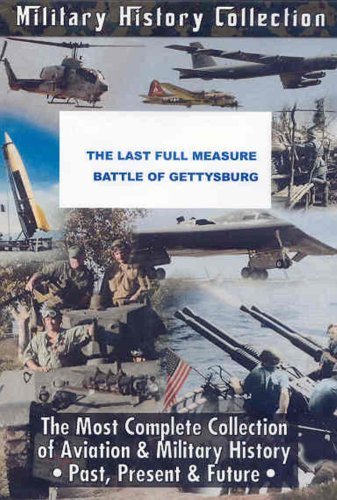 Last Full Measure
