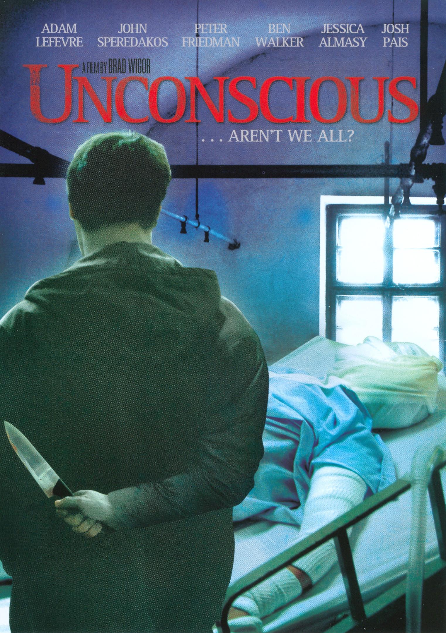 Unconscious
